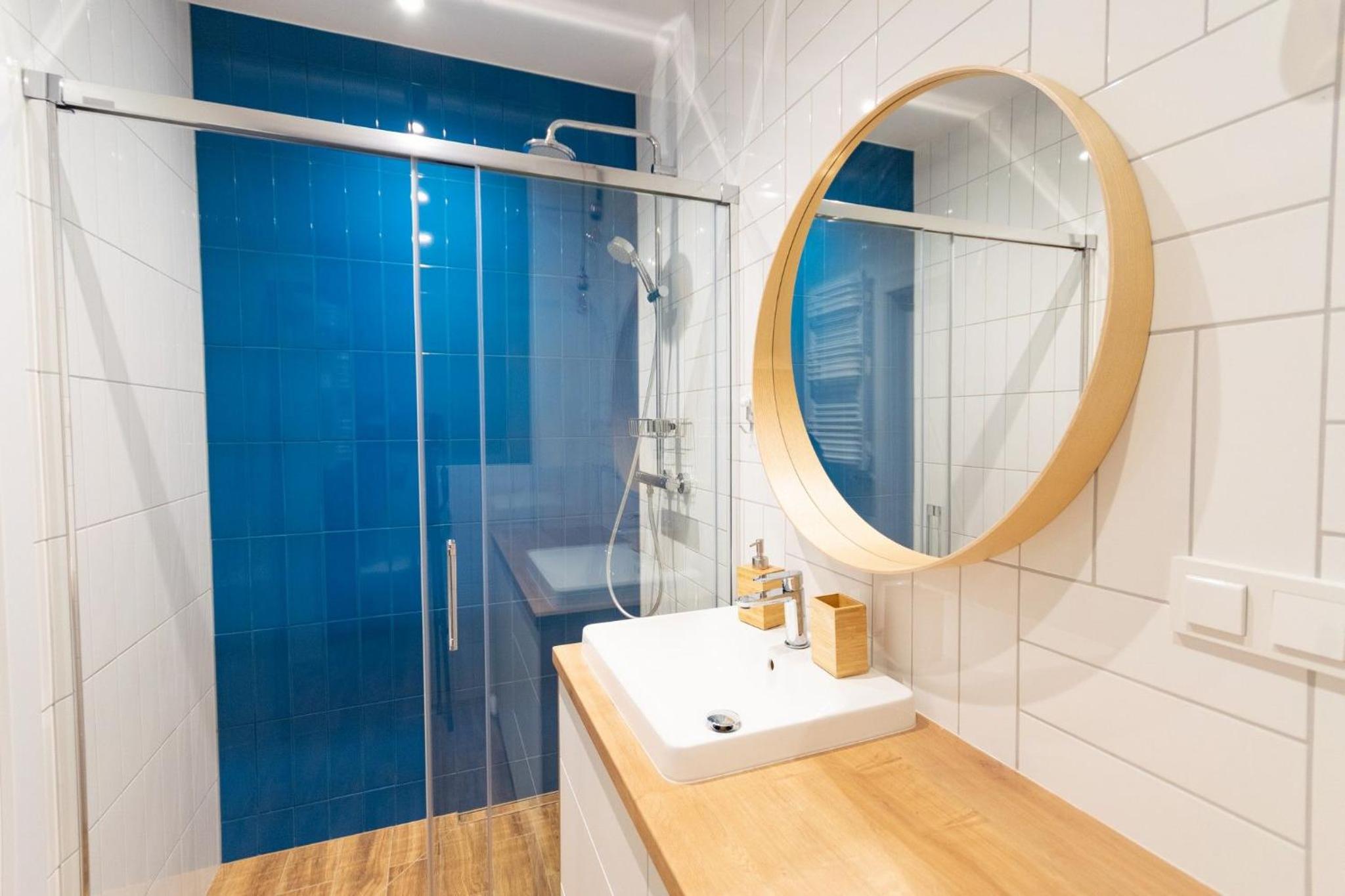 Flatbook - City Center SPA Apartments Toruńska 11