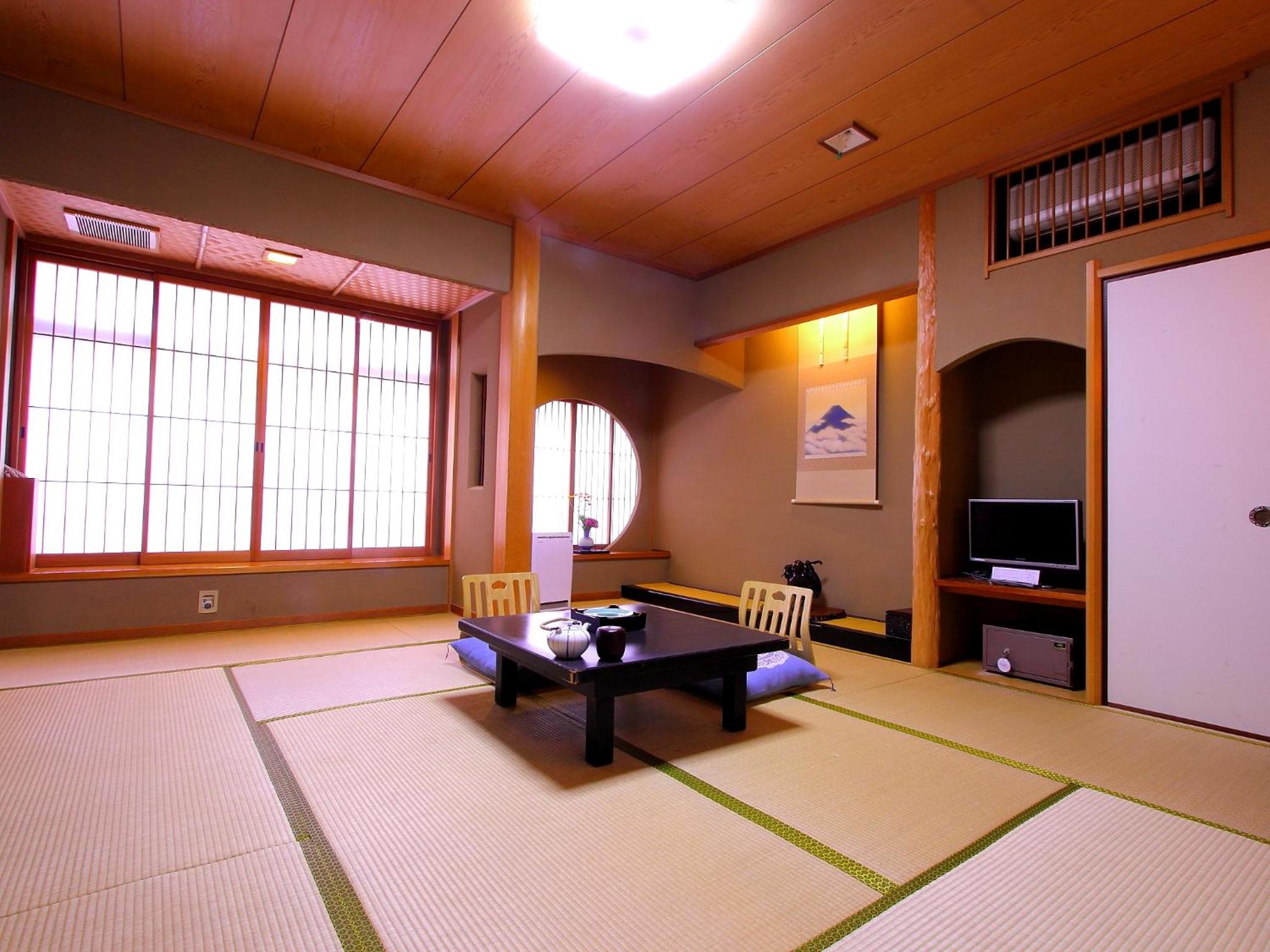 Sinonomesou Kinosaki Onsen