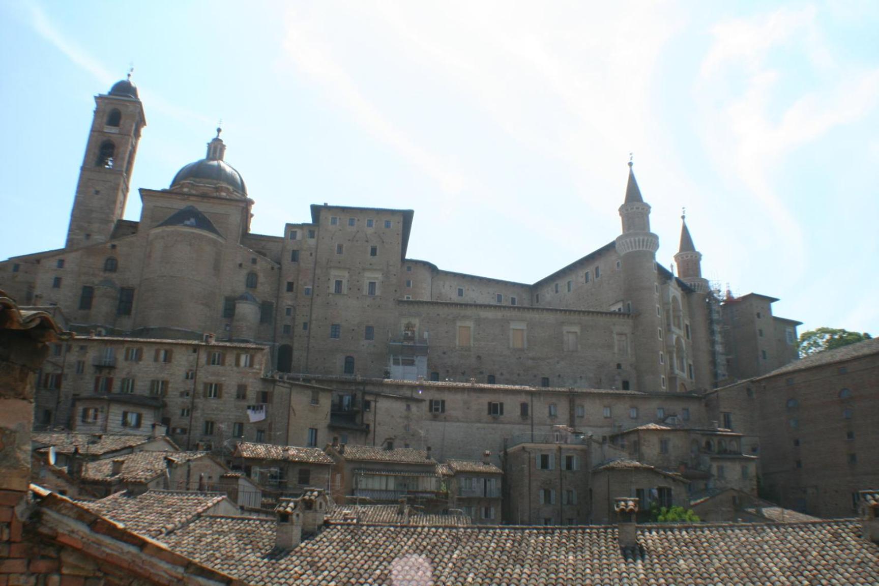 Torricini Skyline view 5