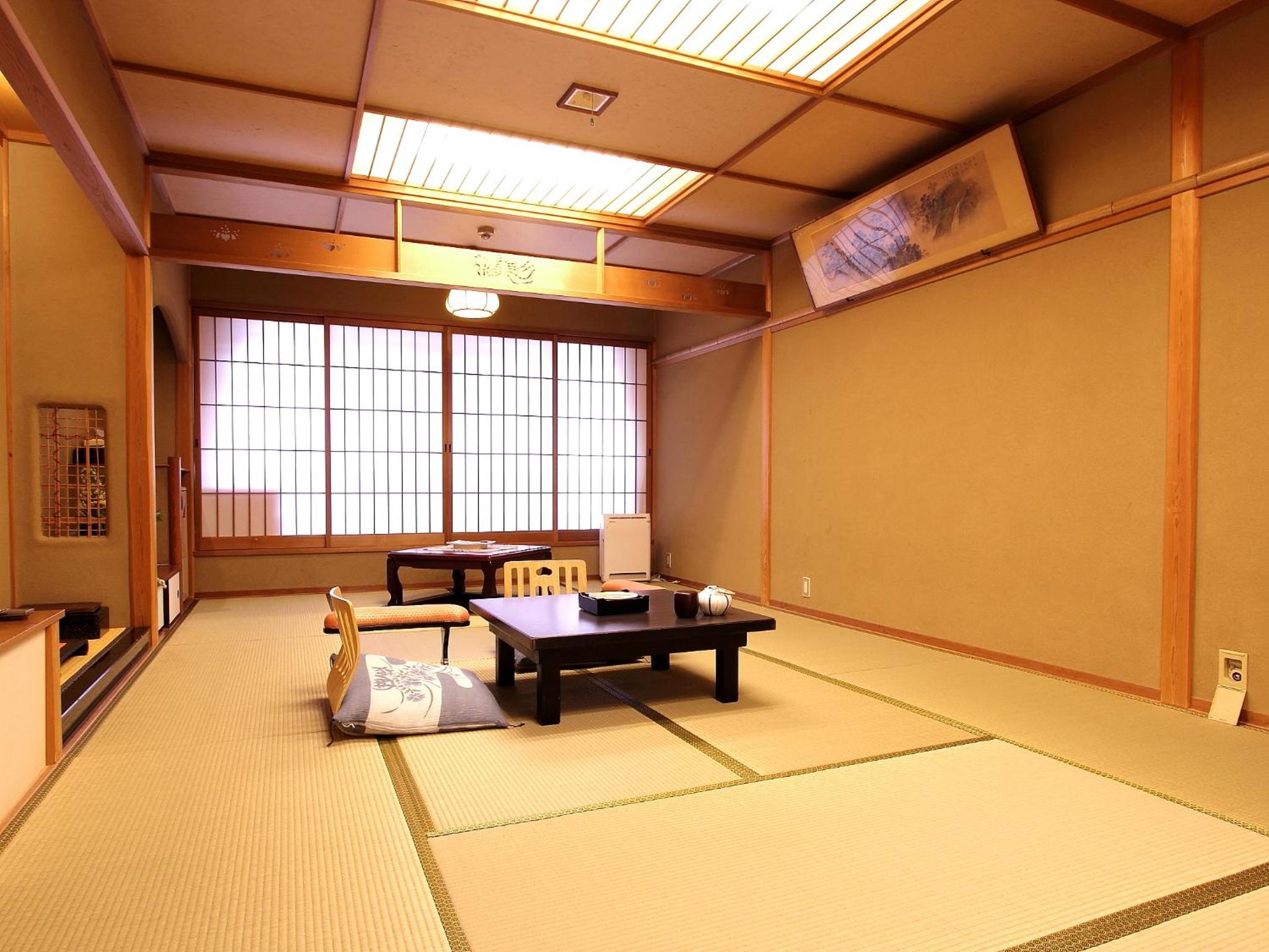 Sinonomesou Kinosaki Onsen