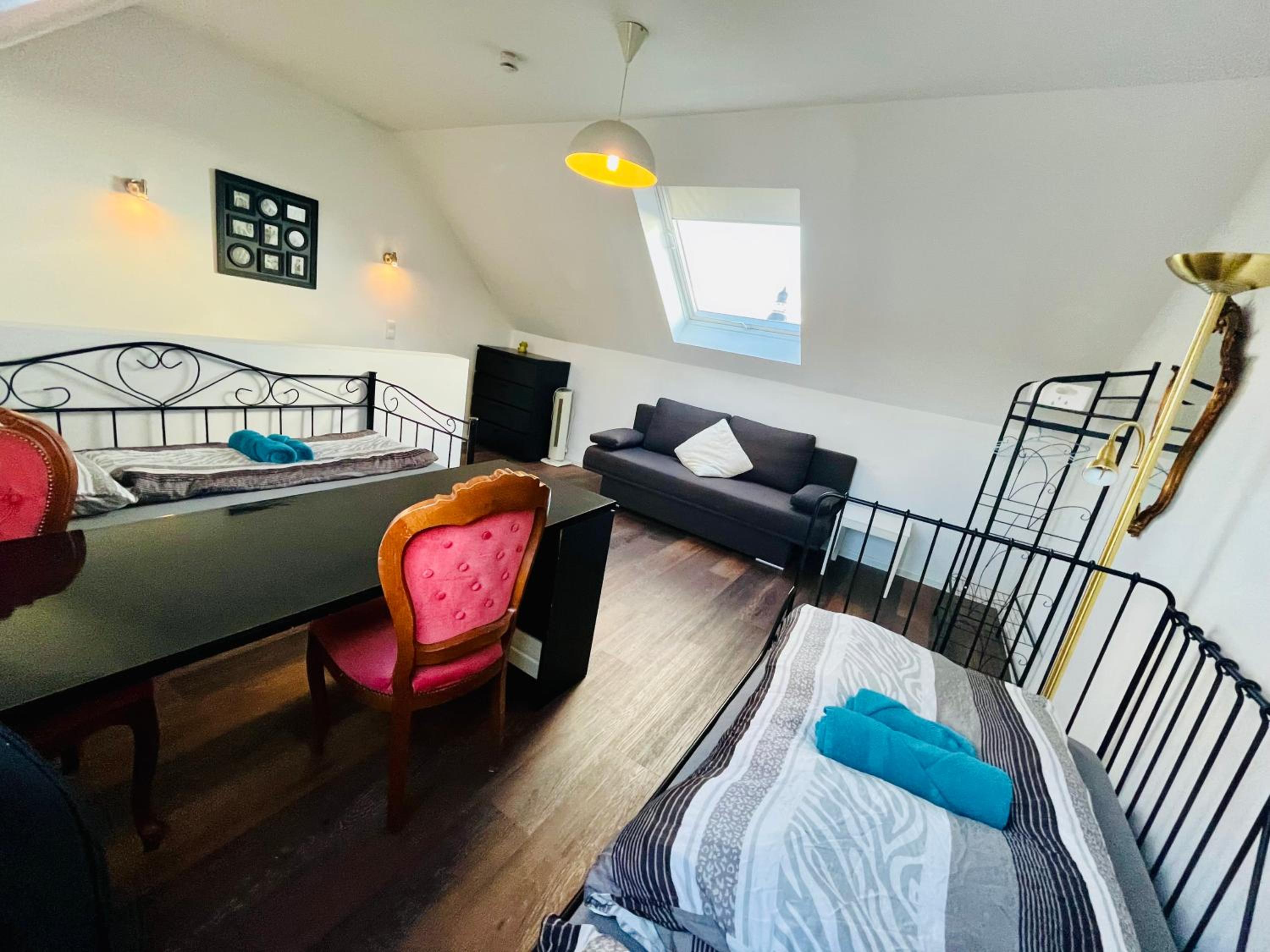 NaSa Wohnung Uerdingen
