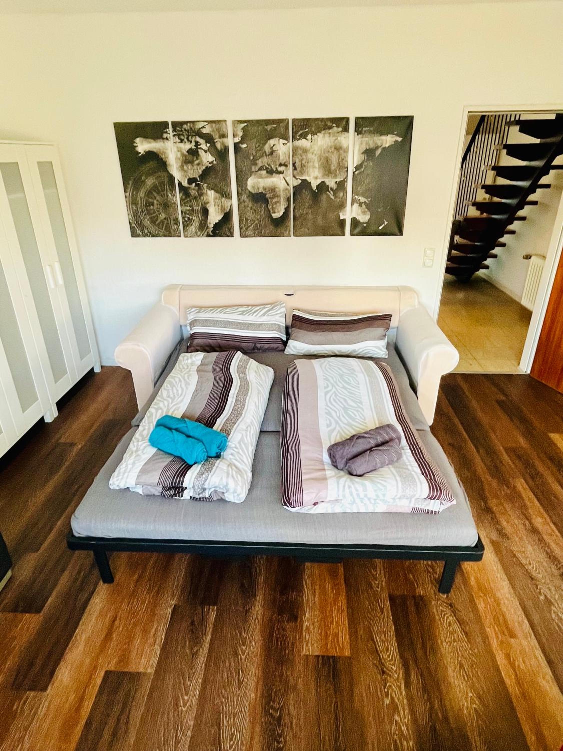 NaSa Wohnung Uerdingen