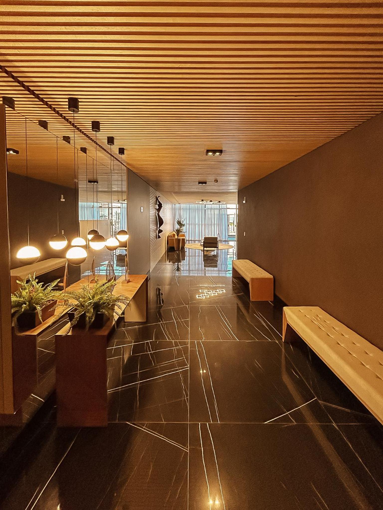 Apartamento Piscina Sauna Ótima Localização Conforto Total Locação de Temporada