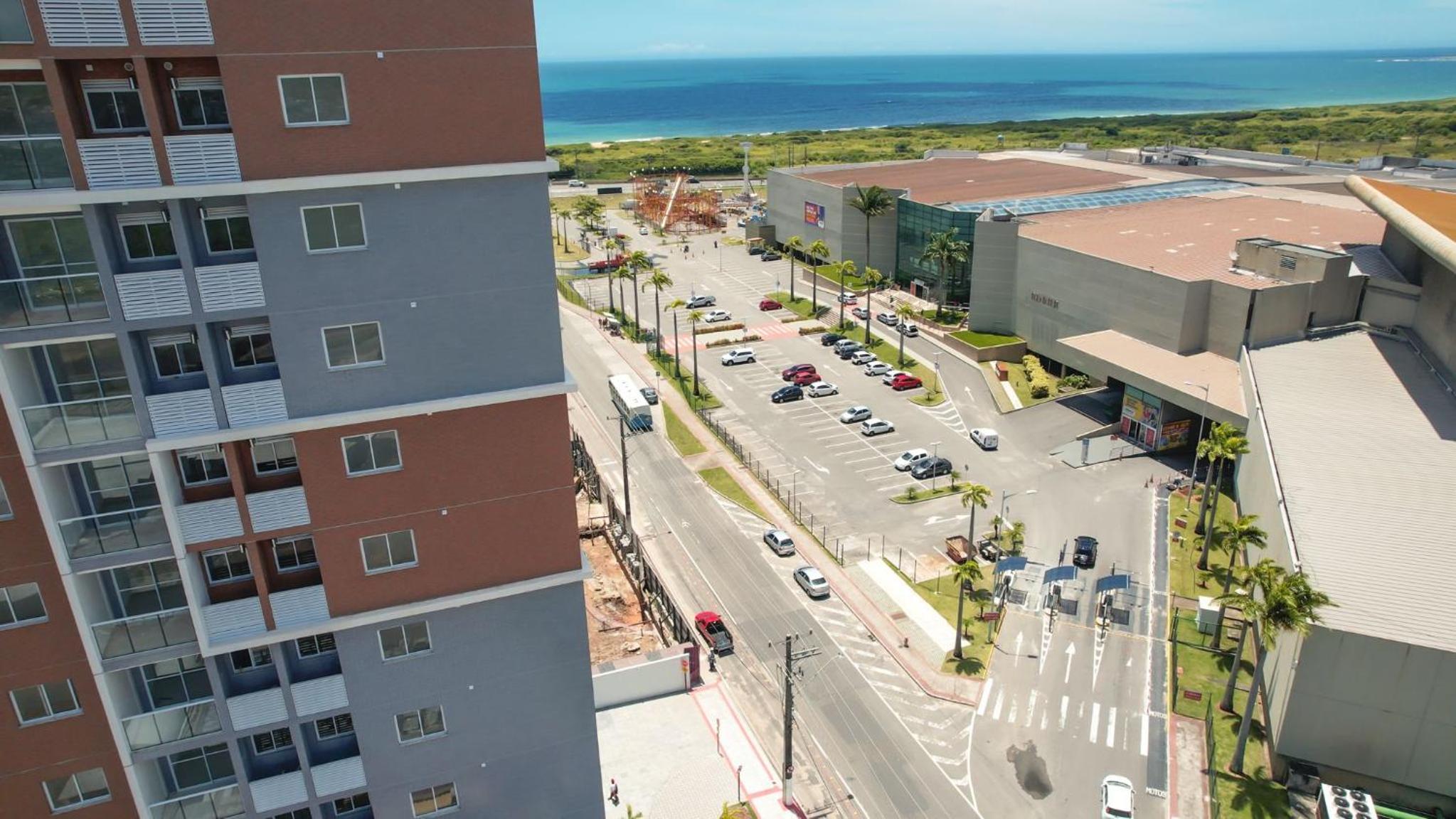 Apartamento Piscina Sauna Ótima Localização Conforto Total Locação de Temporada