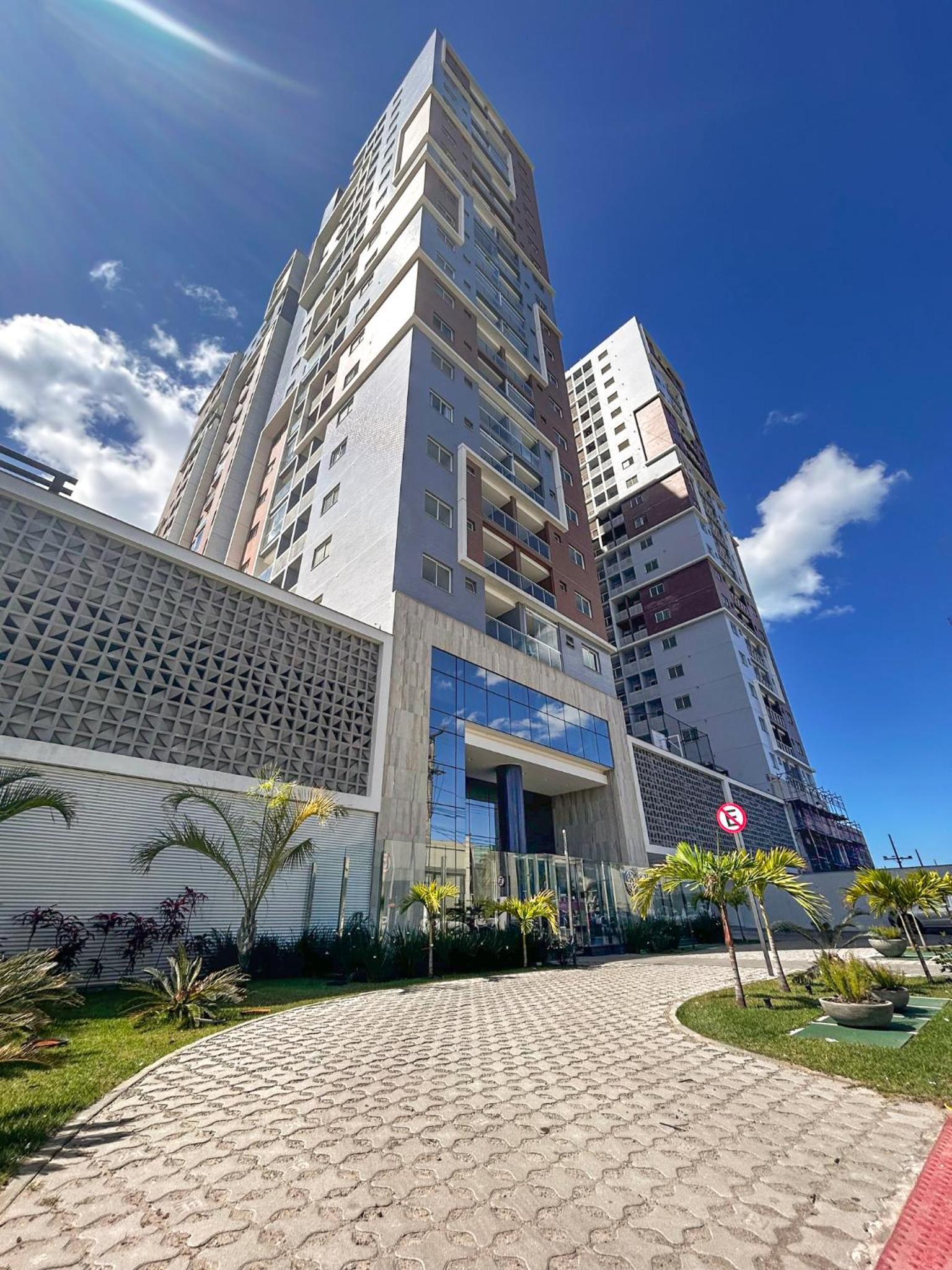 Apartamento Piscina Sauna Ótima Localização Conforto Total Locação de Temporada