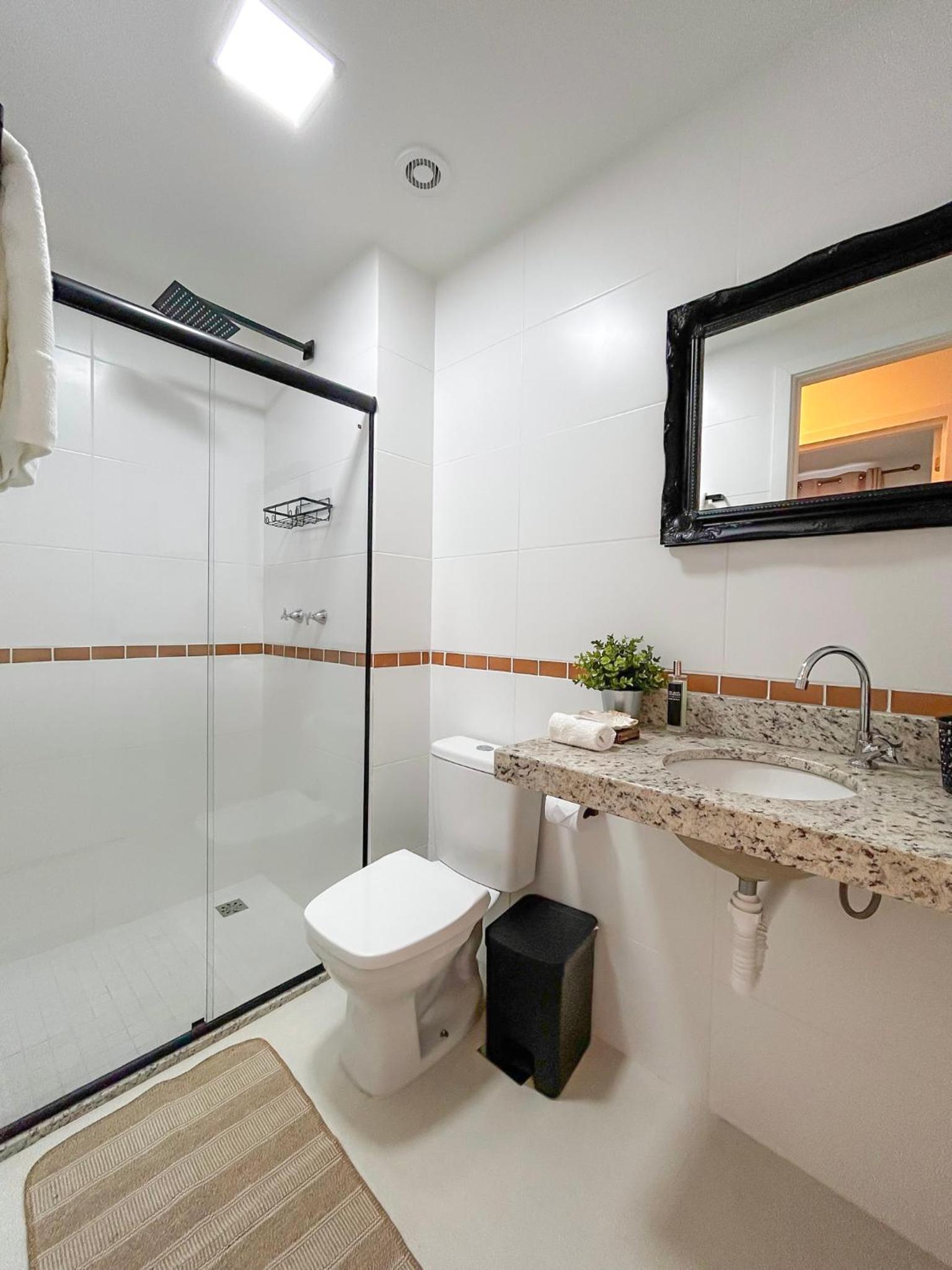 Apartamento Piscina Sauna Ótima Localização Conforto Total Locação de Temporada
