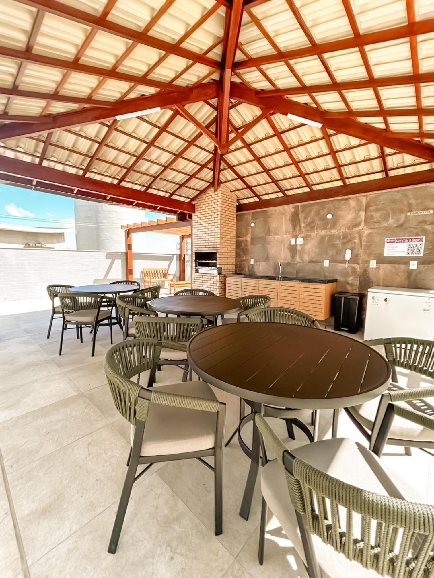 Apartamento Piscina Sauna Ótima Localização Conforto Total Locação de Temporada