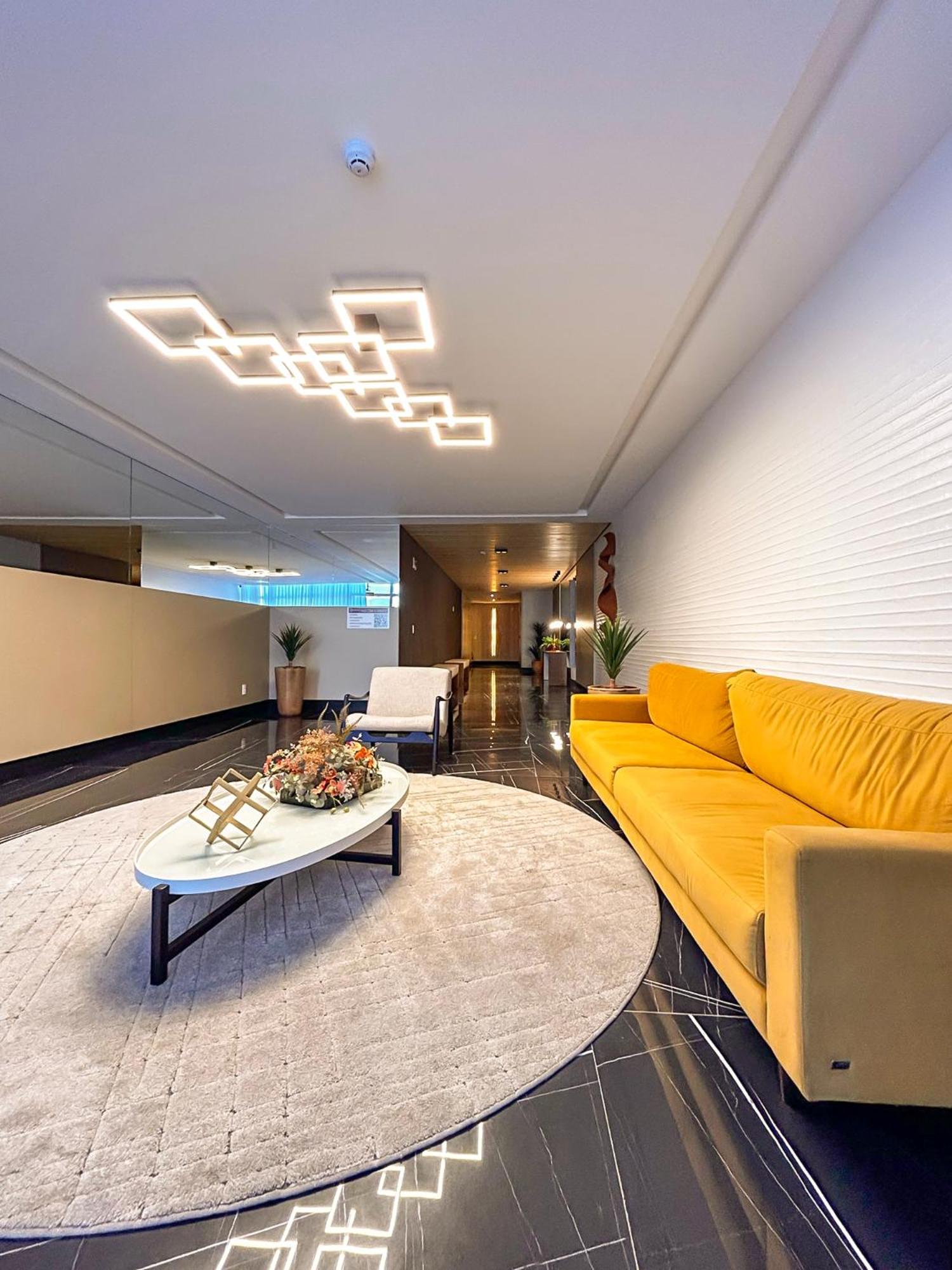 Apartamento Piscina Sauna Ótima Localização Conforto Total Locação de Temporada