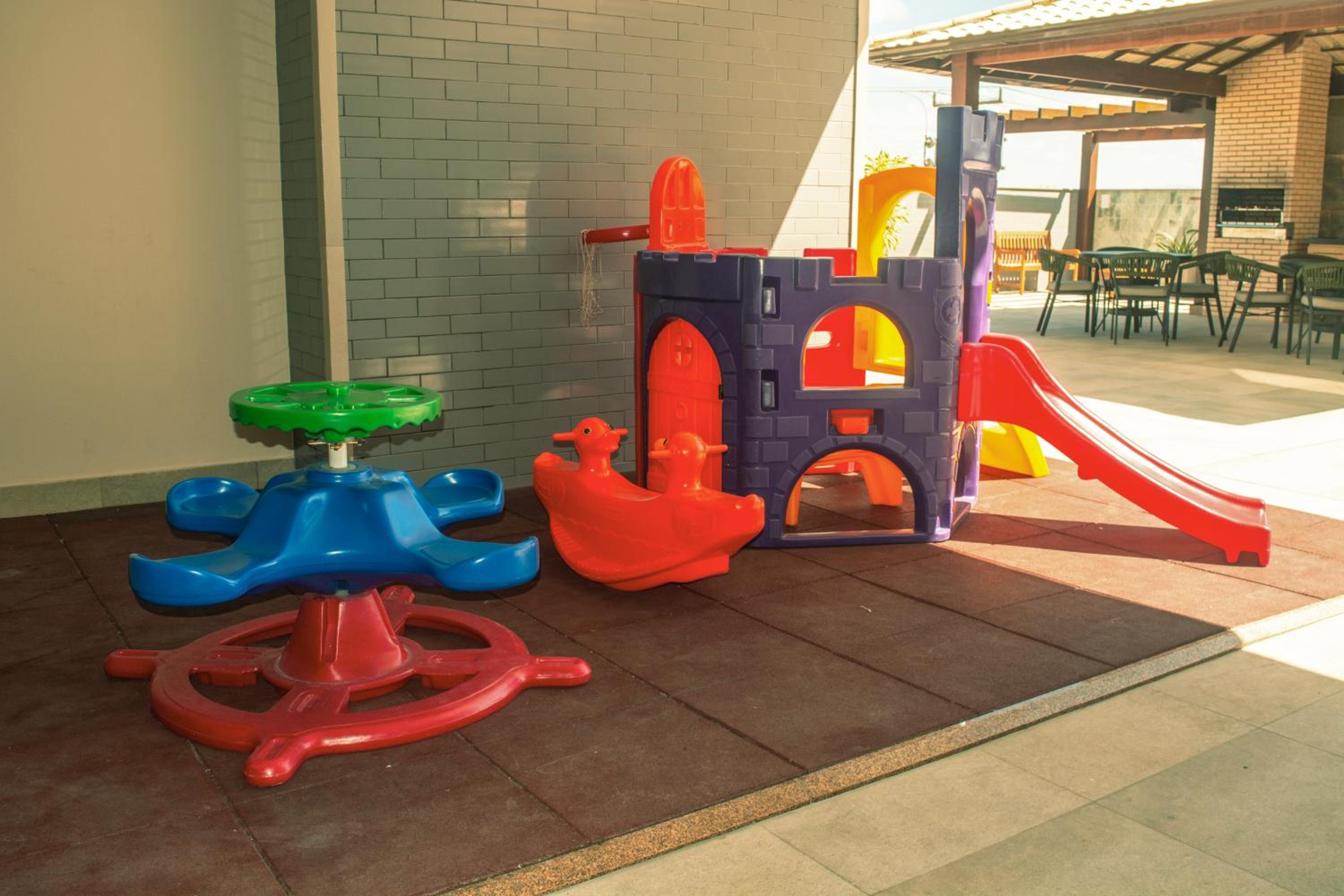 Apartamento Piscina Sauna Ótima Localização Conforto Total Locação de Temporada