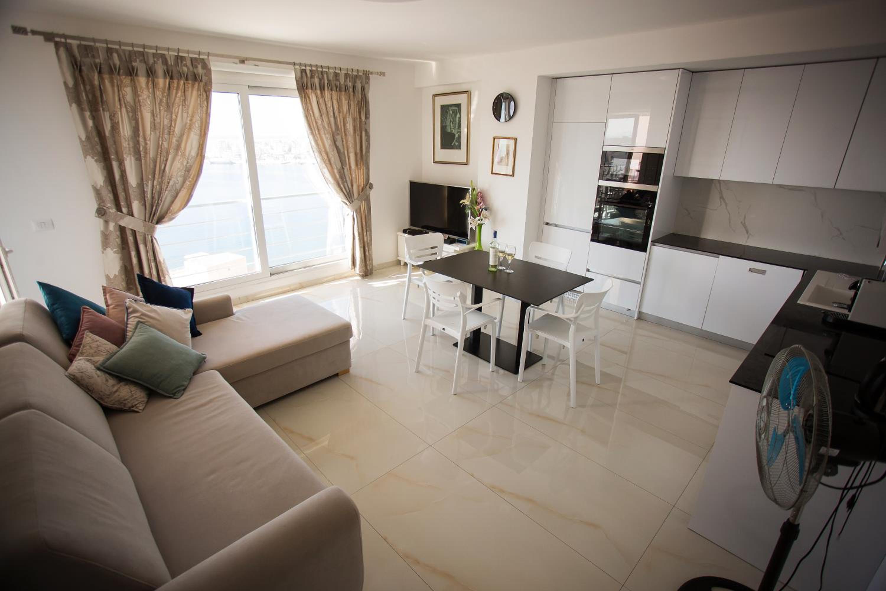 NEW apartment Vista View Residence B