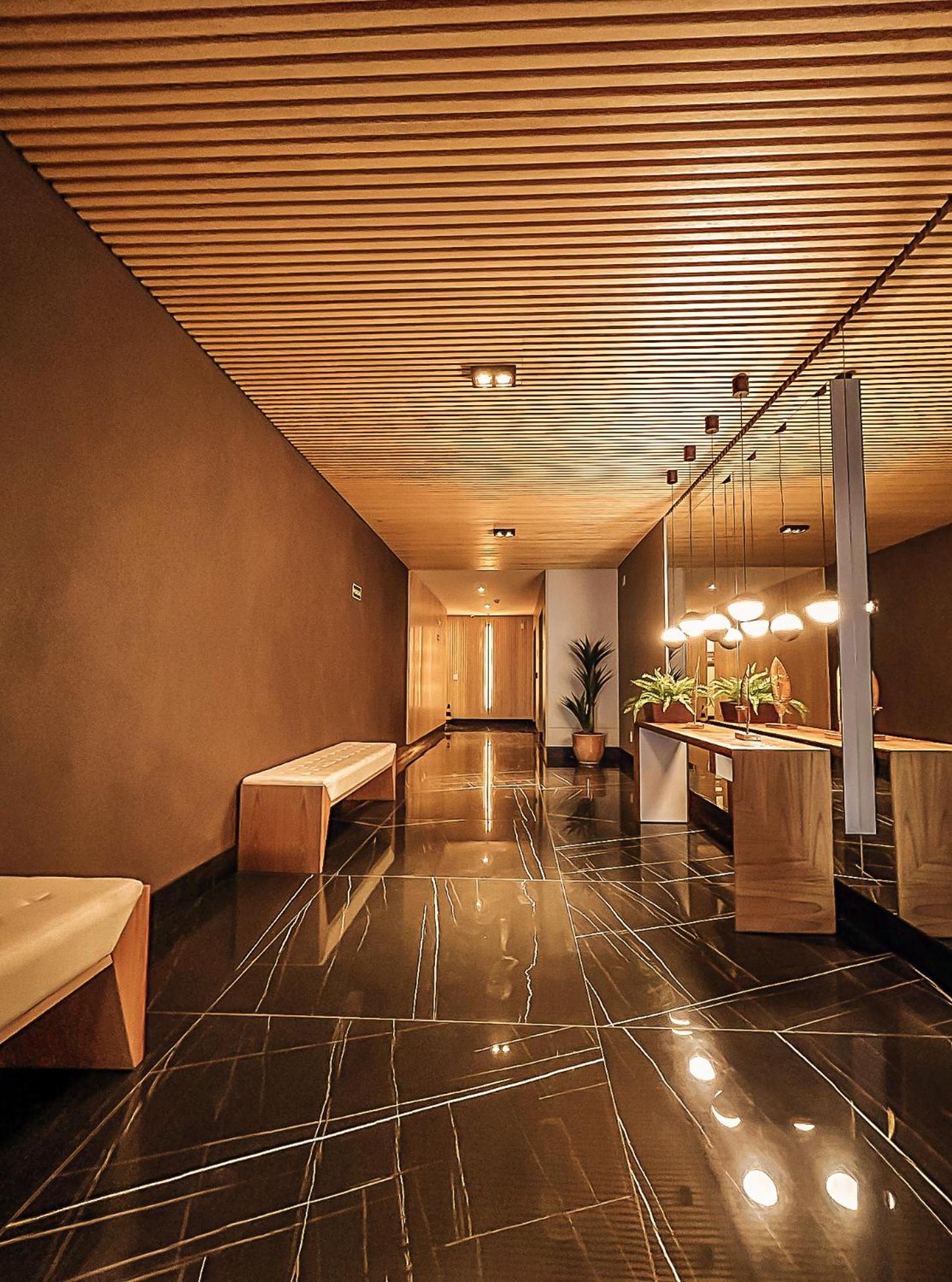Apartamento Piscina Sauna Ótima Localização Conforto Total Locação de Temporada