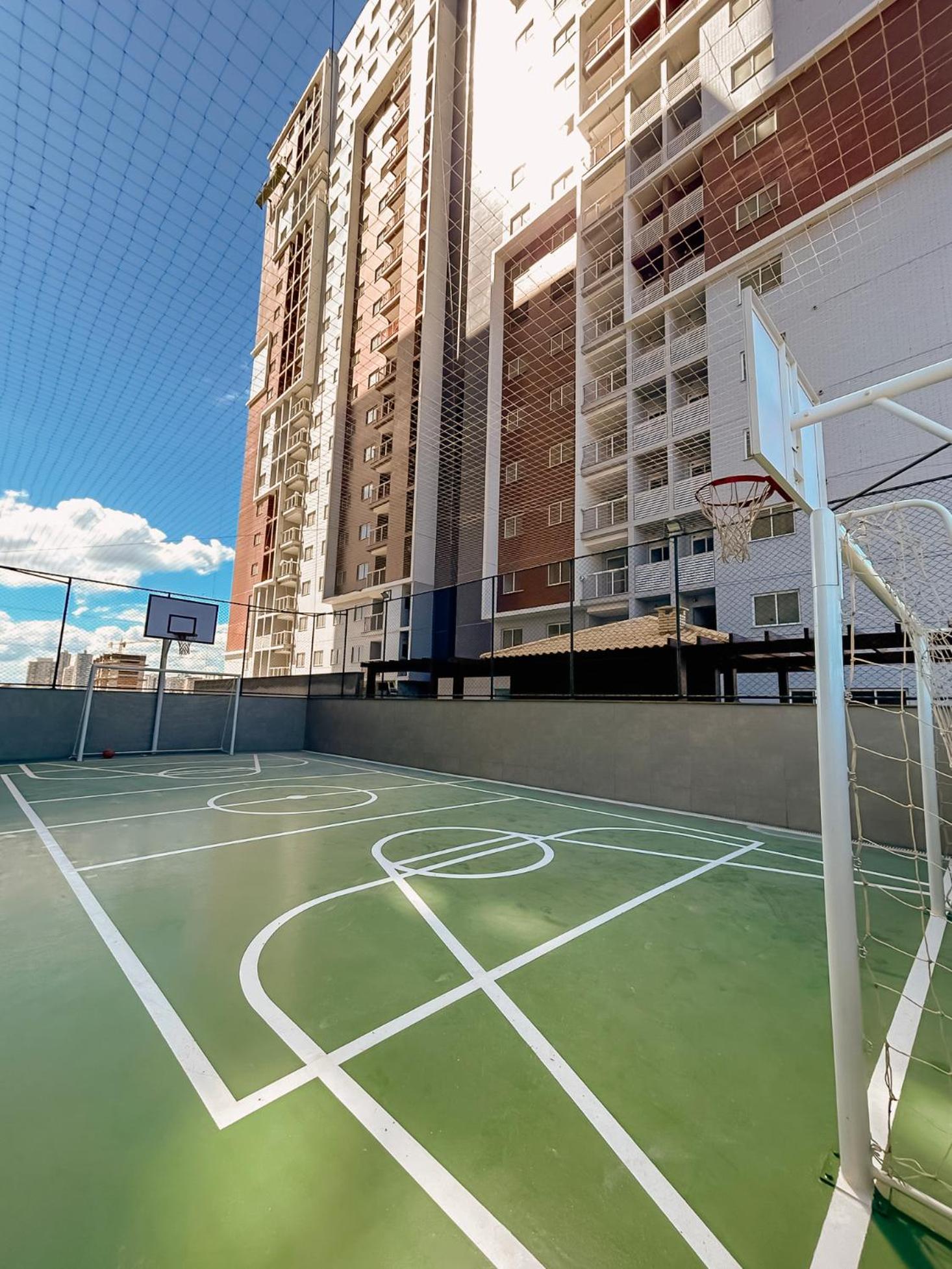 Apartamento Piscina Sauna Ótima Localização Conforto Total Locação de Temporada