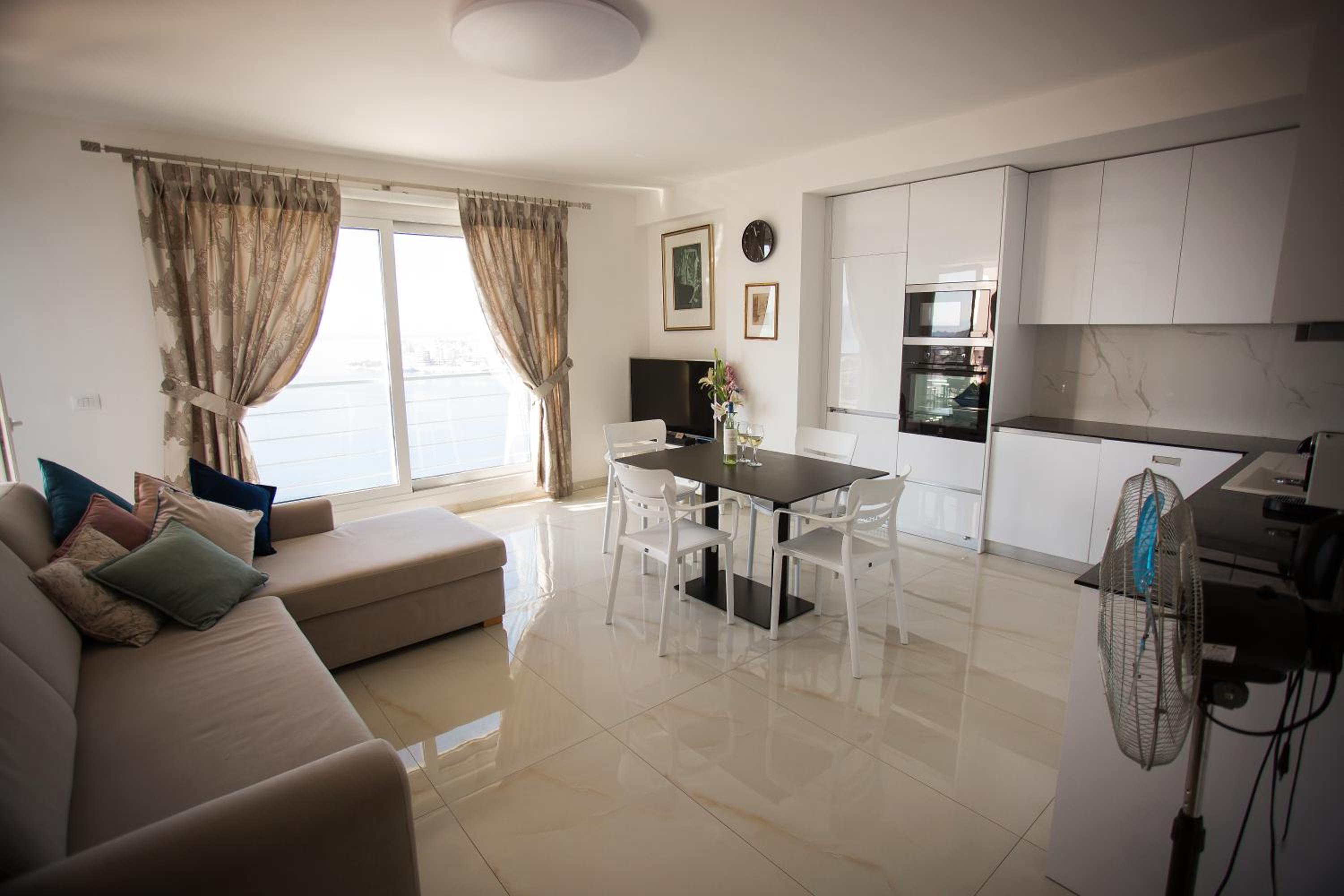 NEW apartment Vista View Residence B