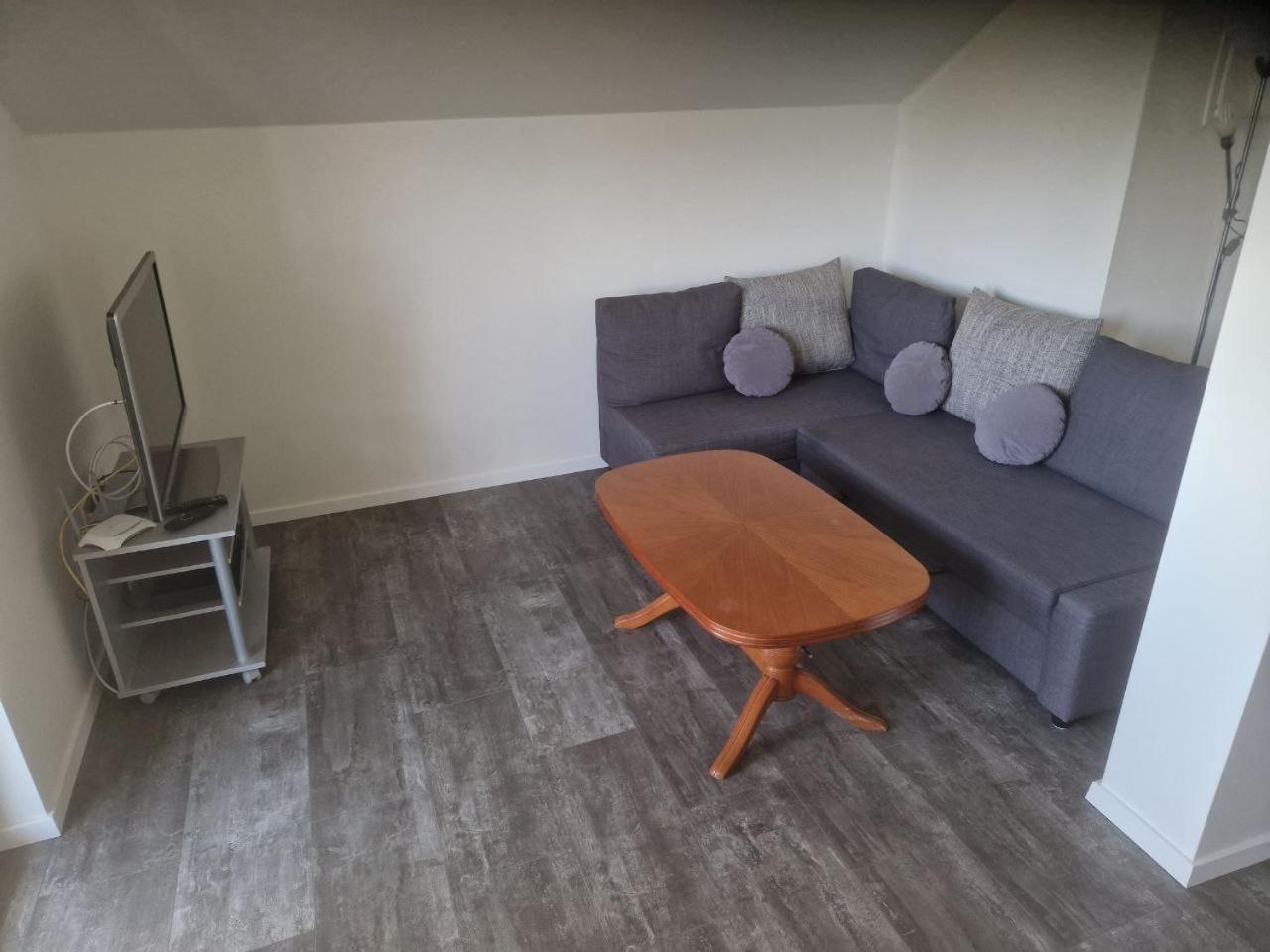Appartement Andrea