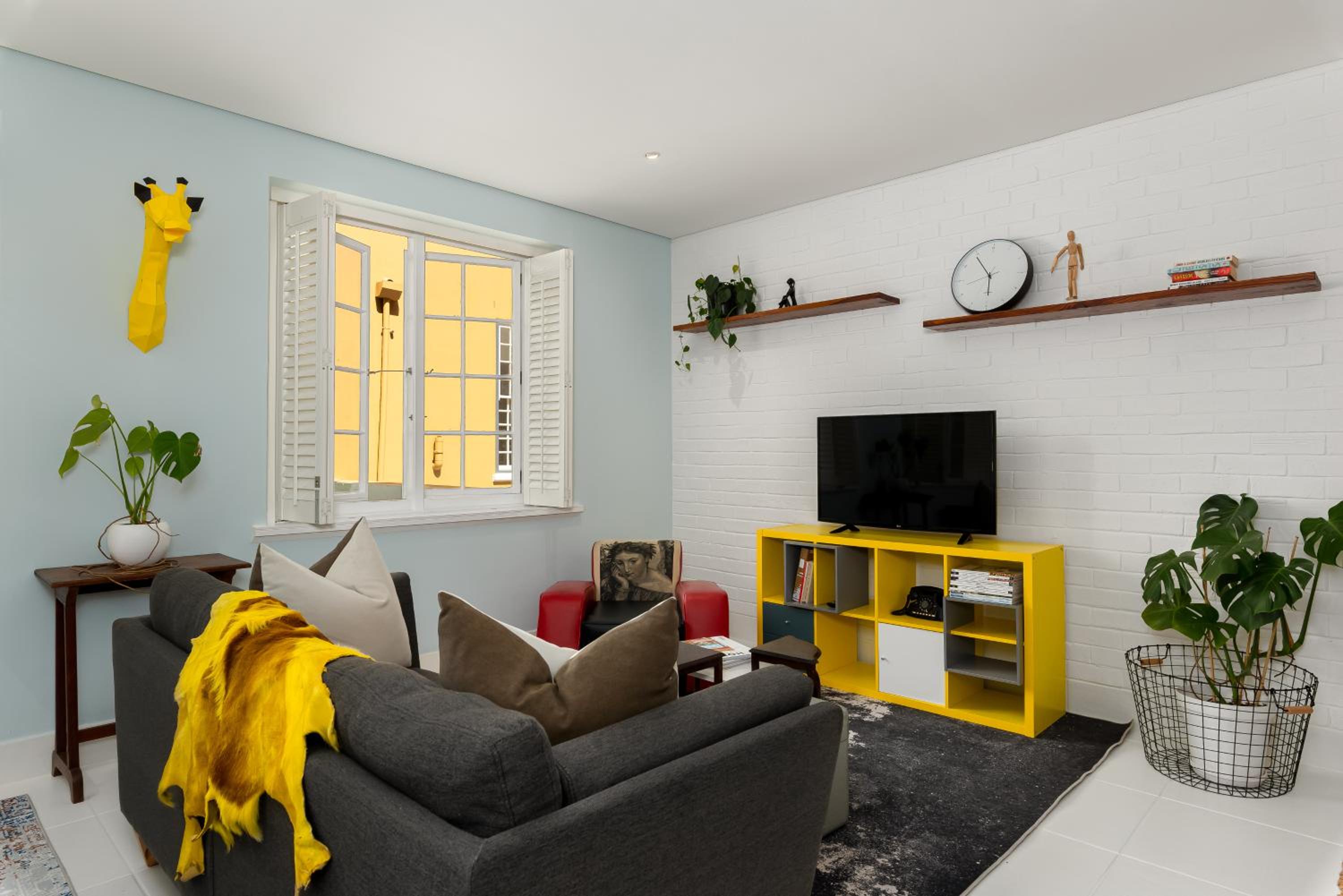 The Glaston Luxury Apartments