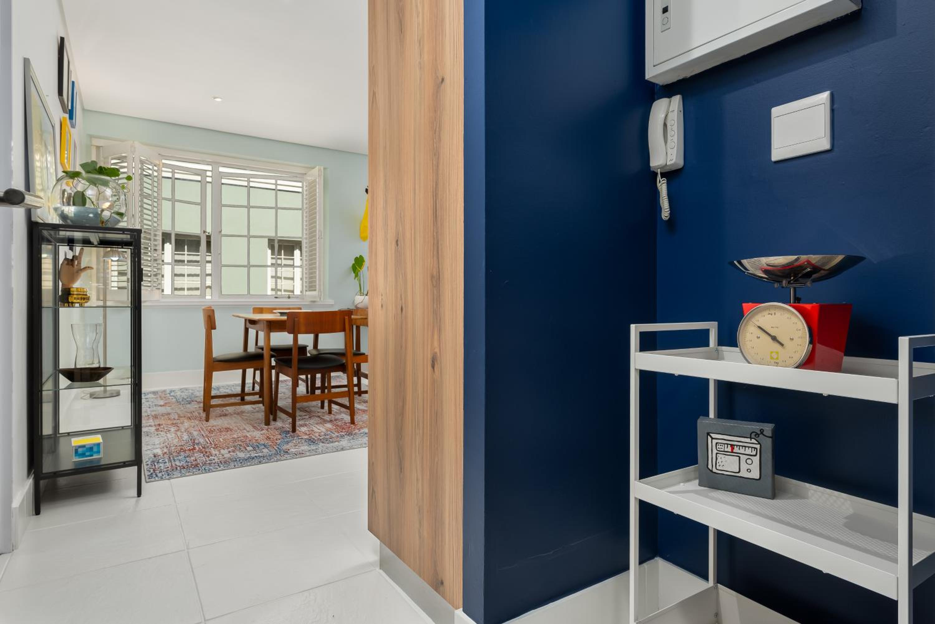 The Glaston Luxury Apartments
