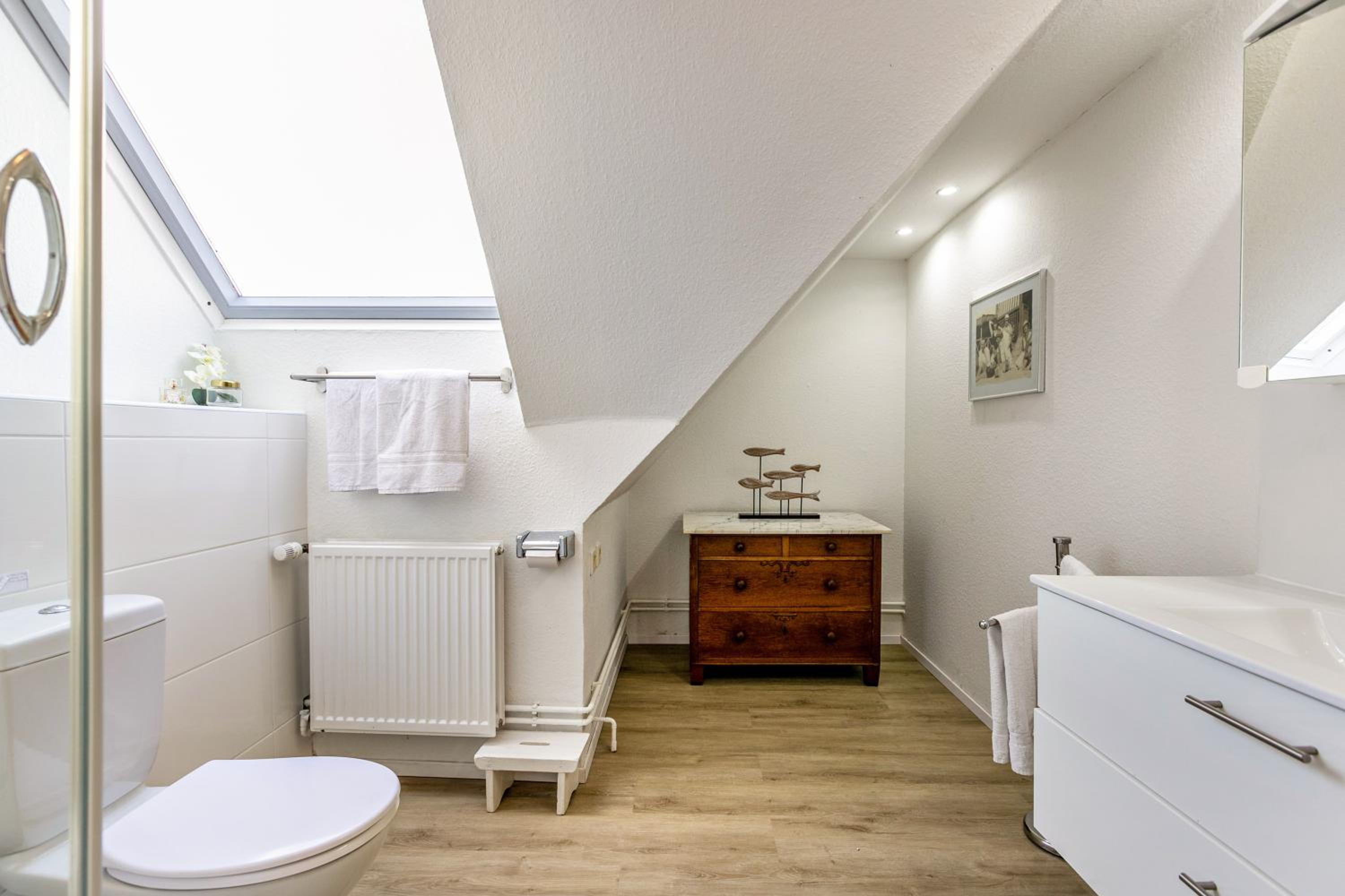 Swanen Hus