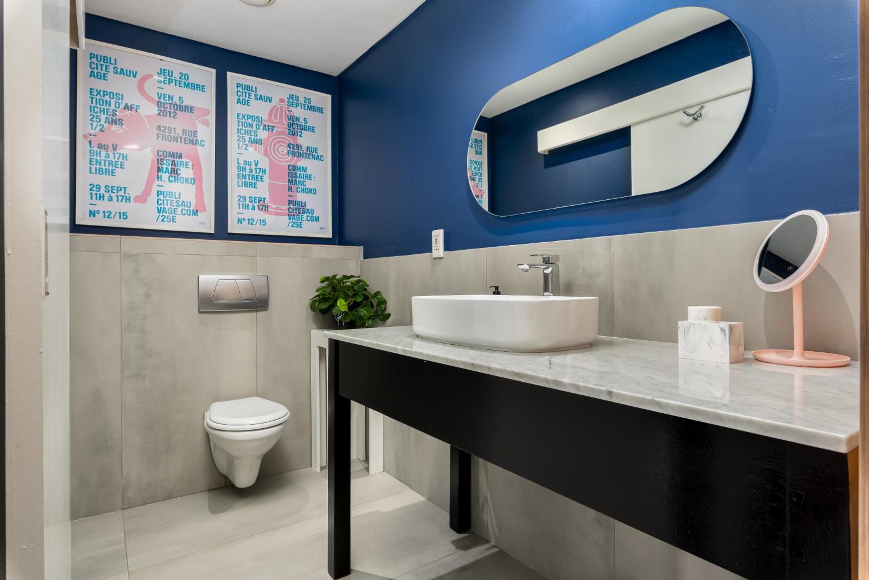 The Glaston Luxury Apartments