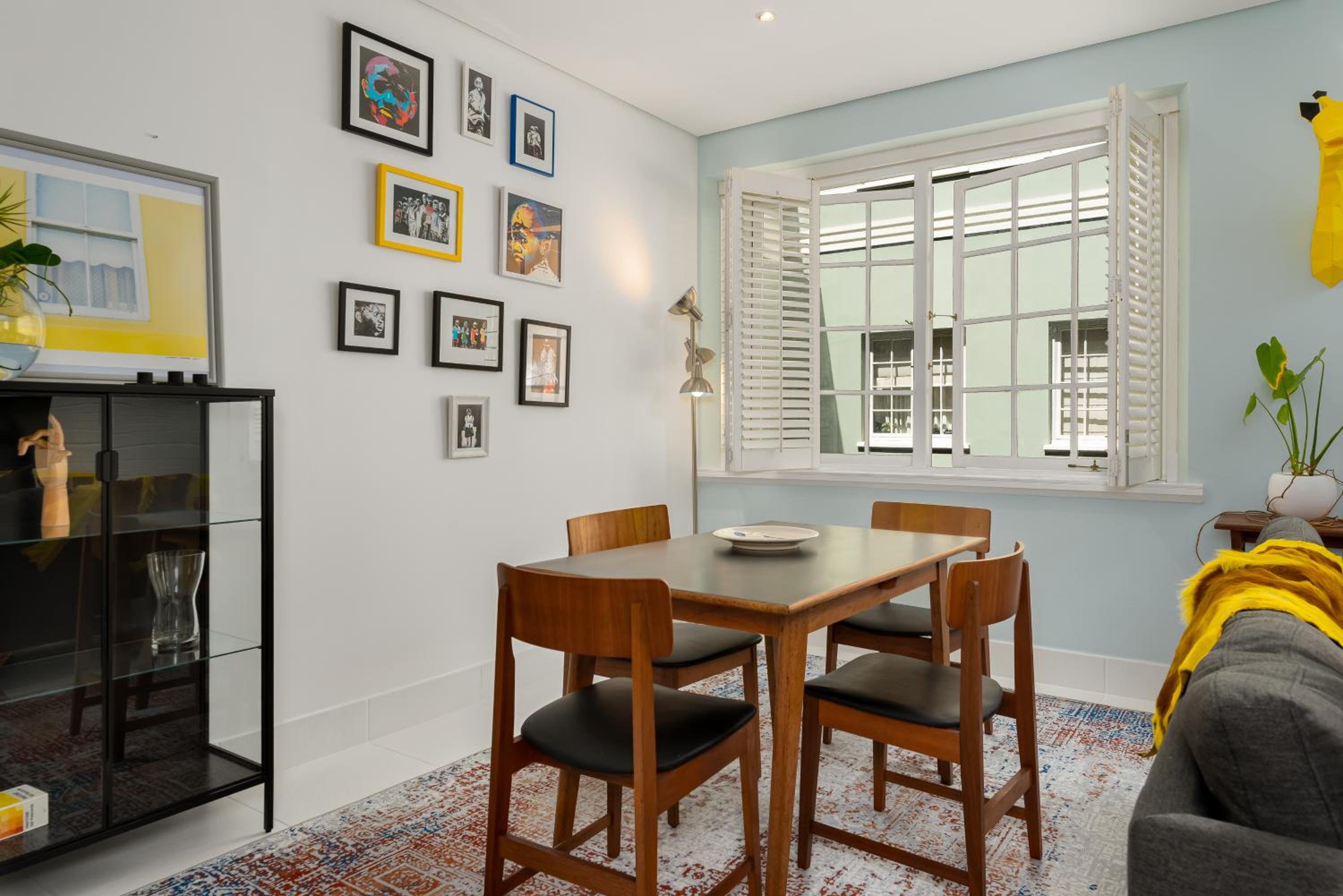 The Glaston Luxury Apartments
