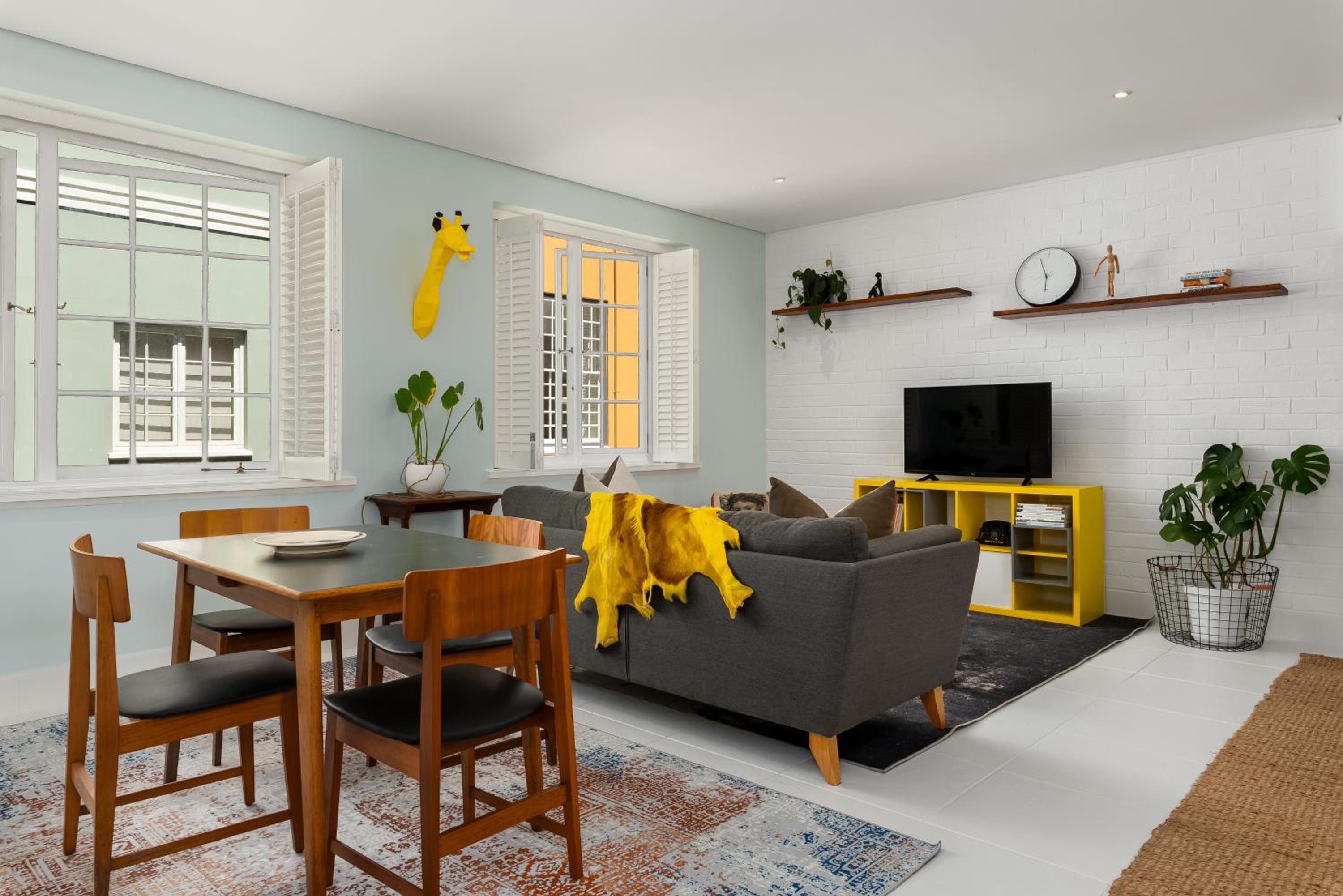 The Glaston Luxury Apartments