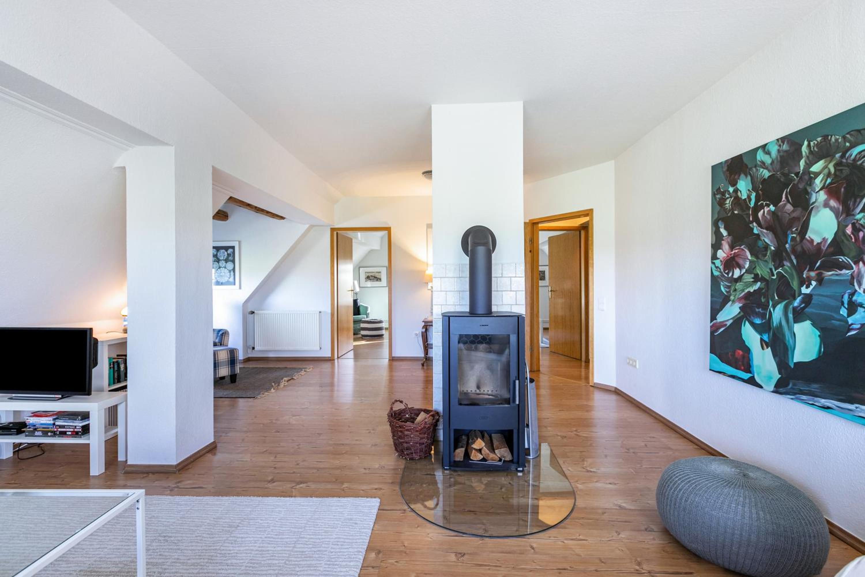 Swanen Hus