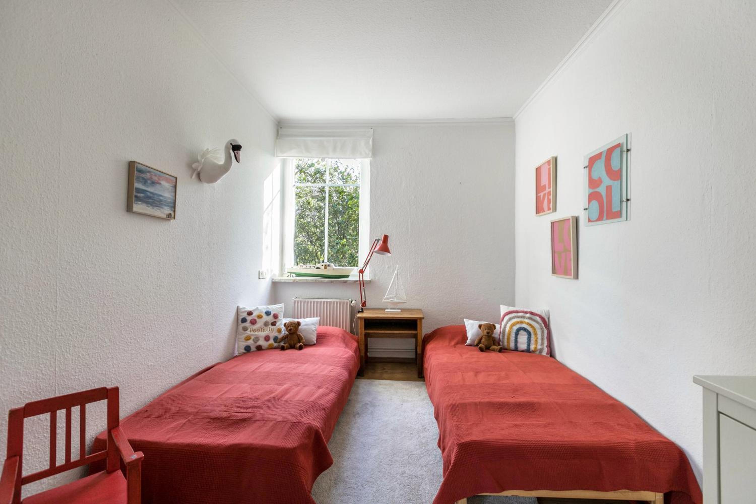 Swanen Hus