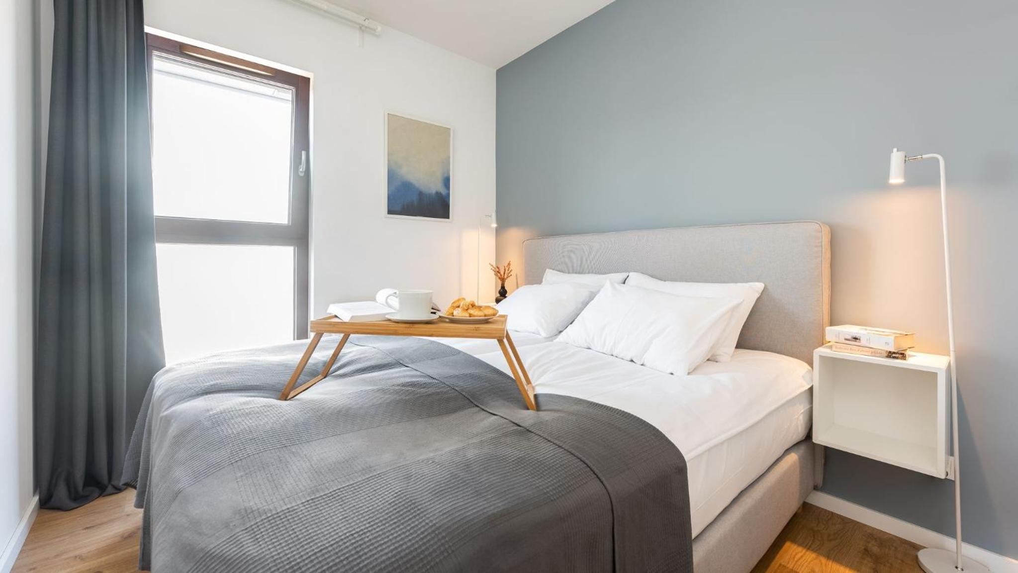 Flatbook - City Center SPA Apartments Toruńska 11