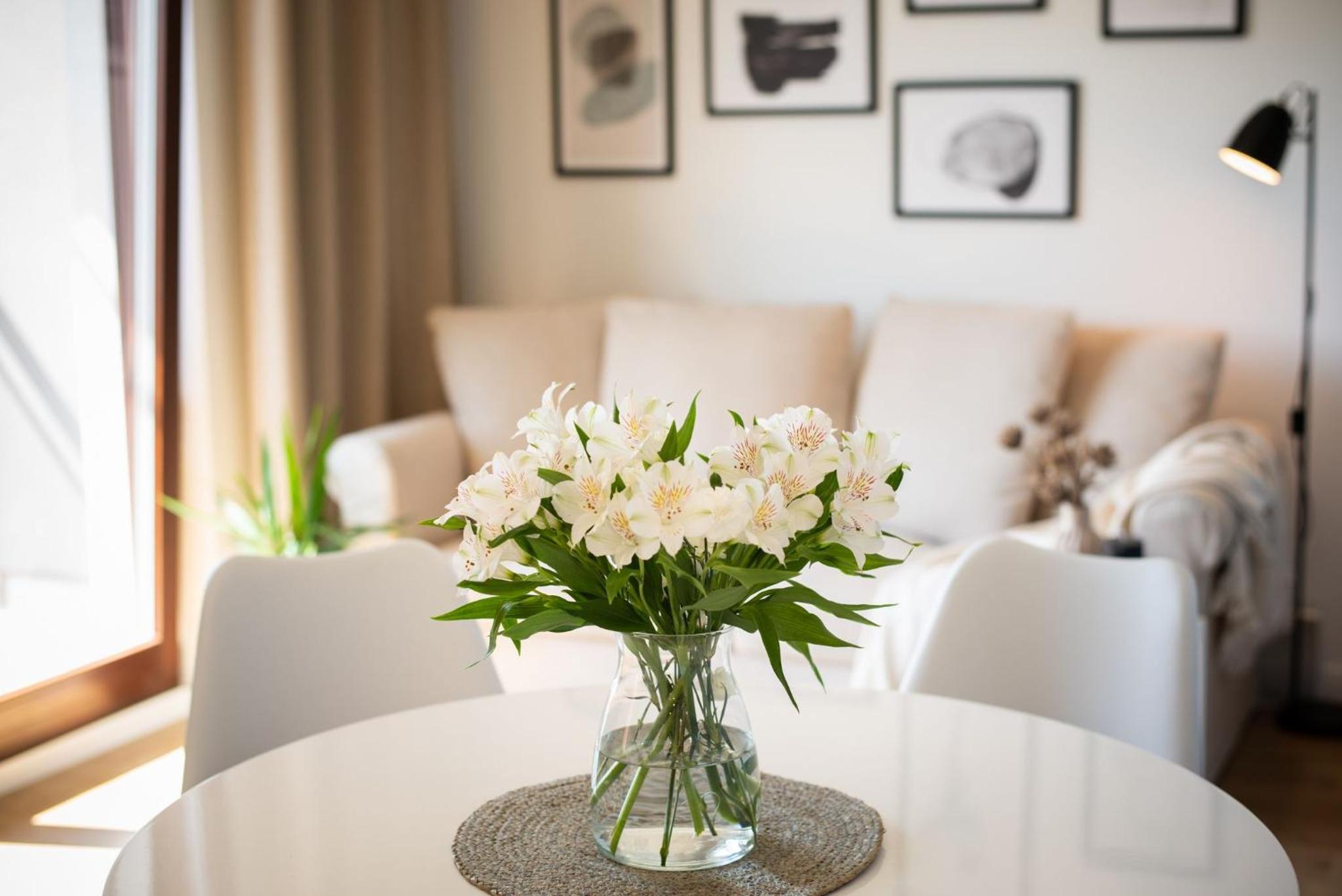 Flatbook - City Center SPA Apartments Toruńska 11