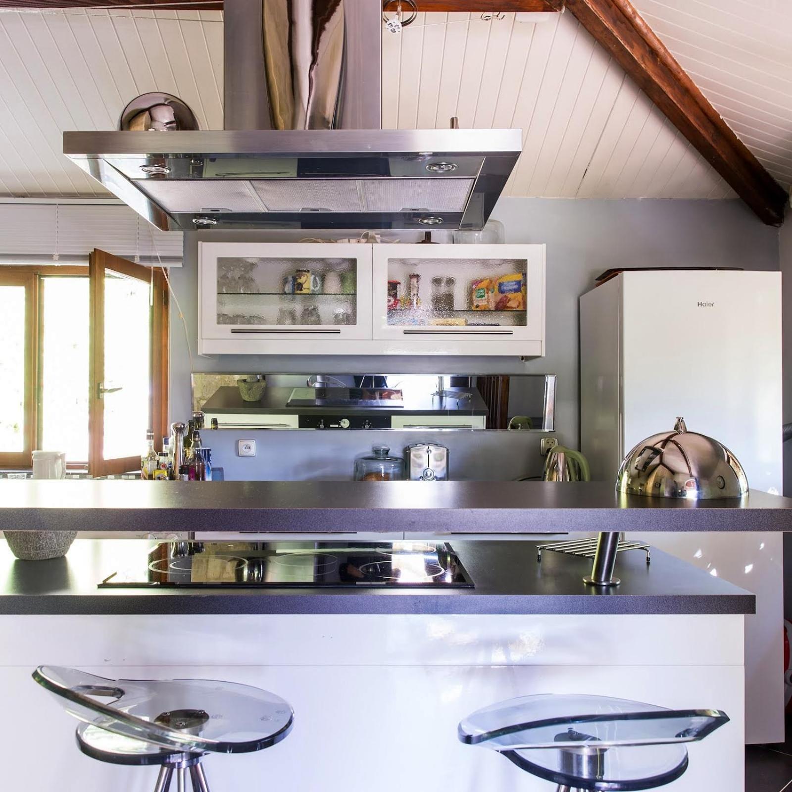Maison Eureka Chantilly Gouvieux view 5
