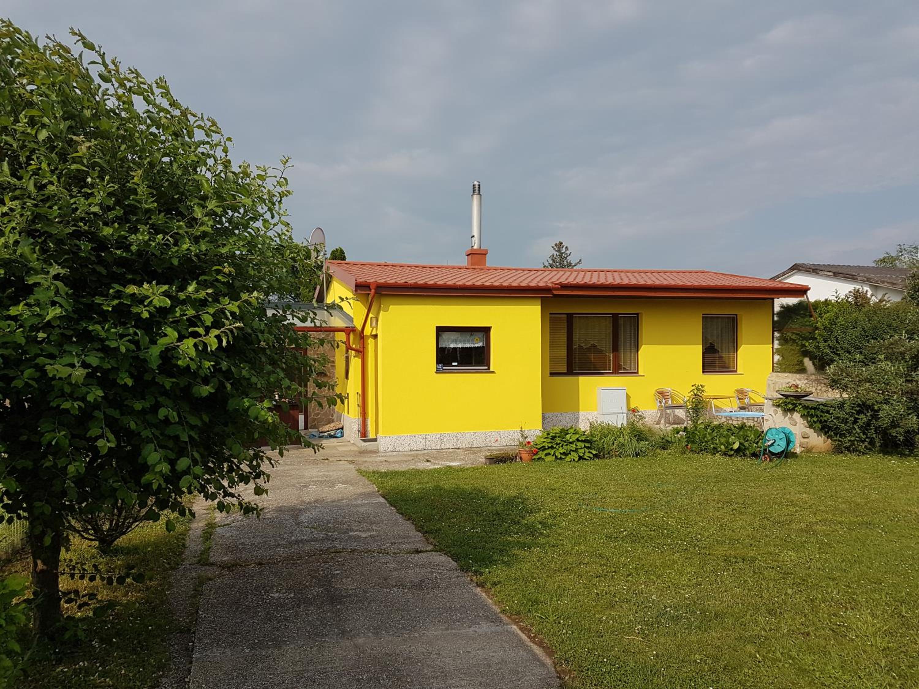 Ferienhaus Sonnenweg