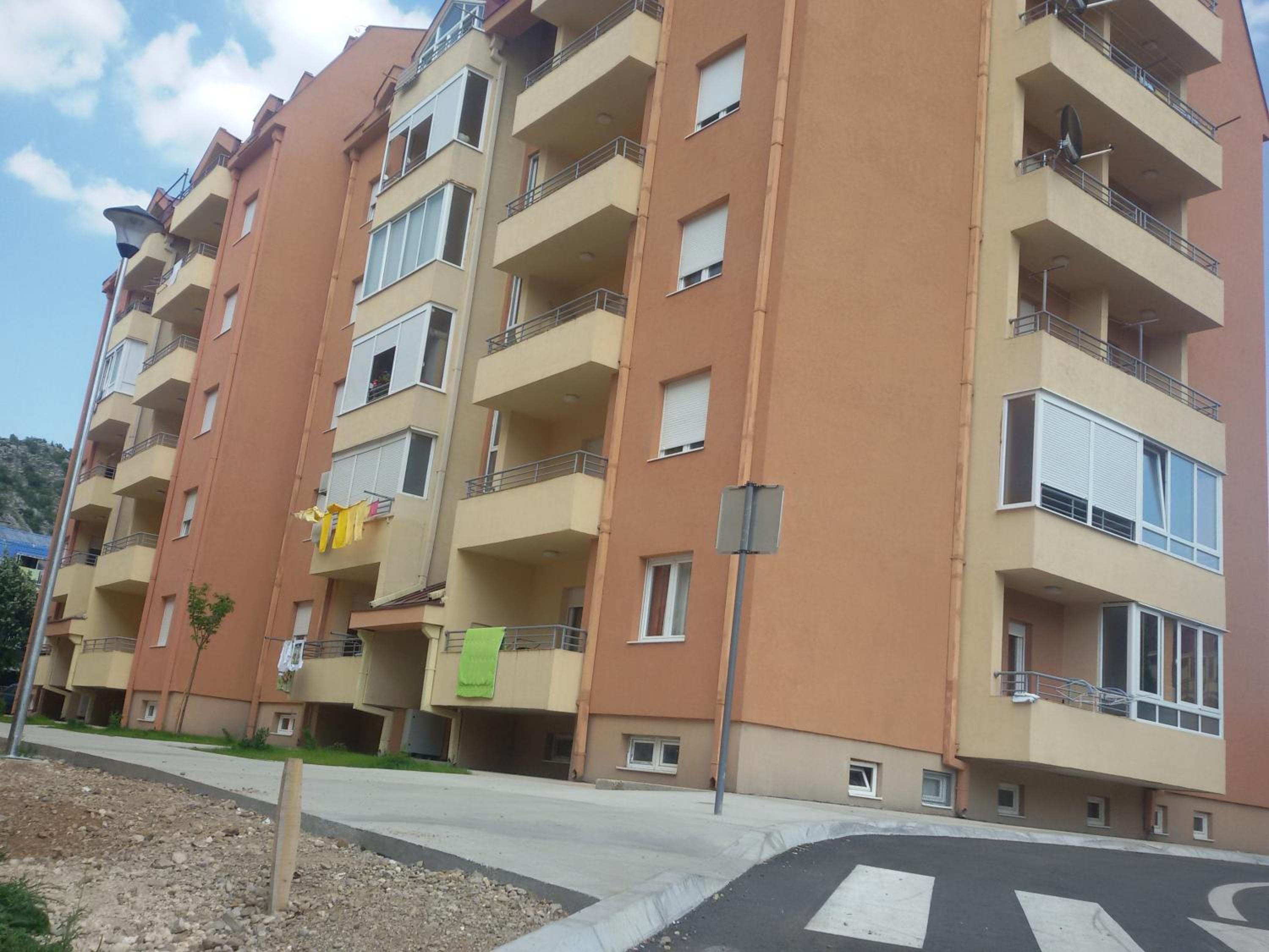 Apartment Sole view 5