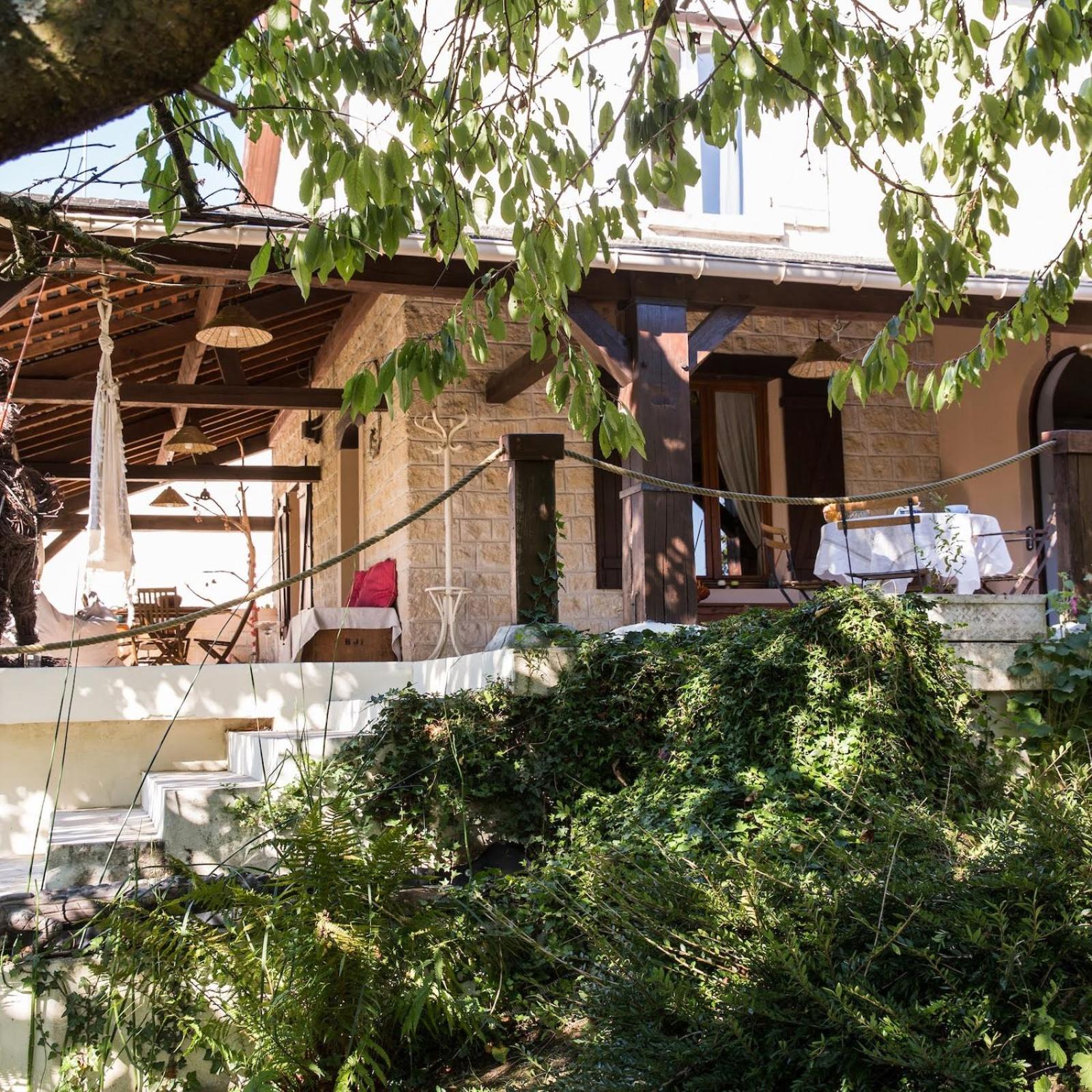 Maison Eureka Chantilly Gouvieux view 4