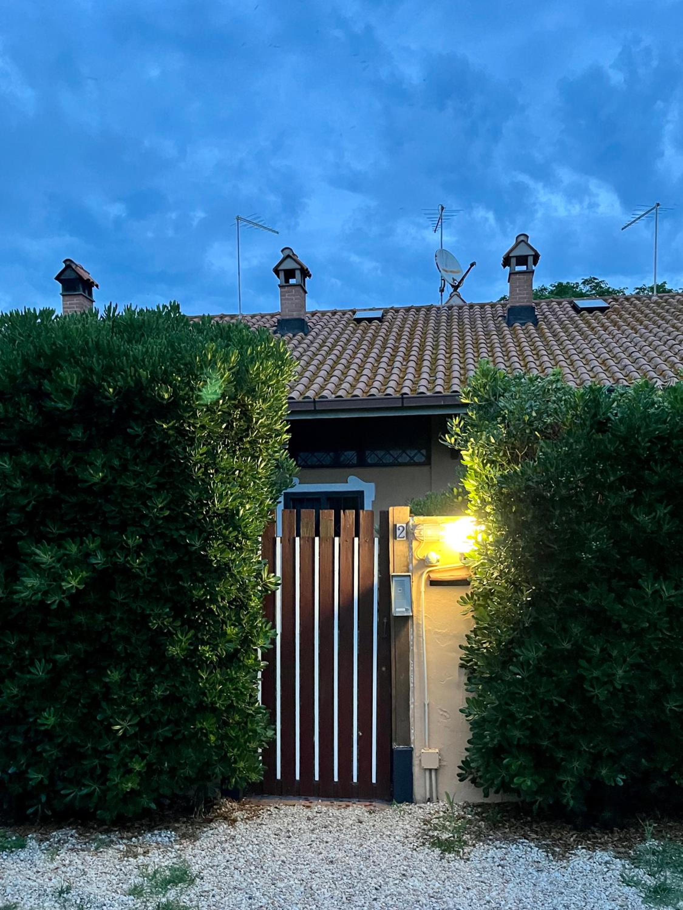 Casa Vacanze La Riserva Maccarese view 4
