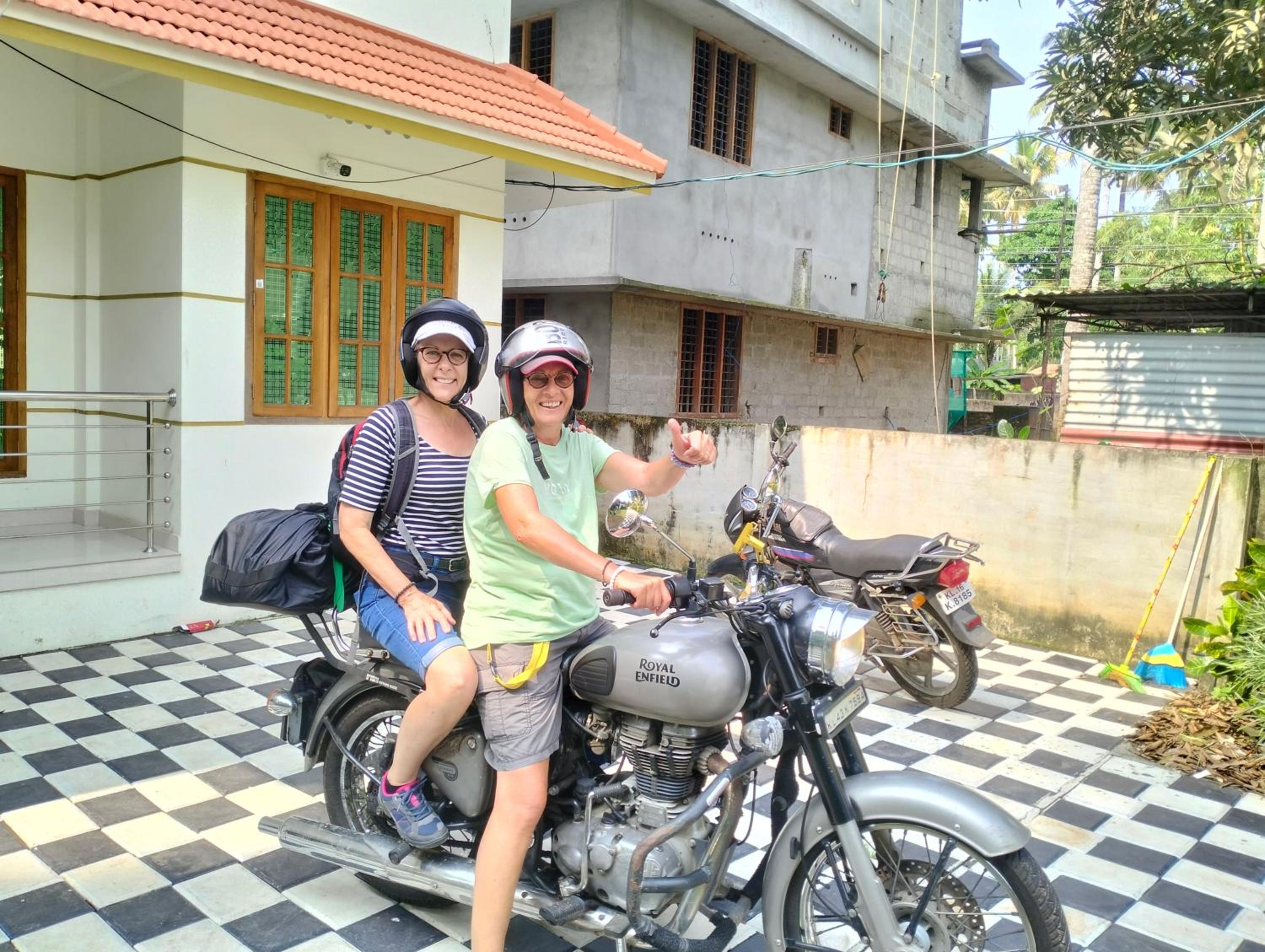 Devi Kripa Residency view 3