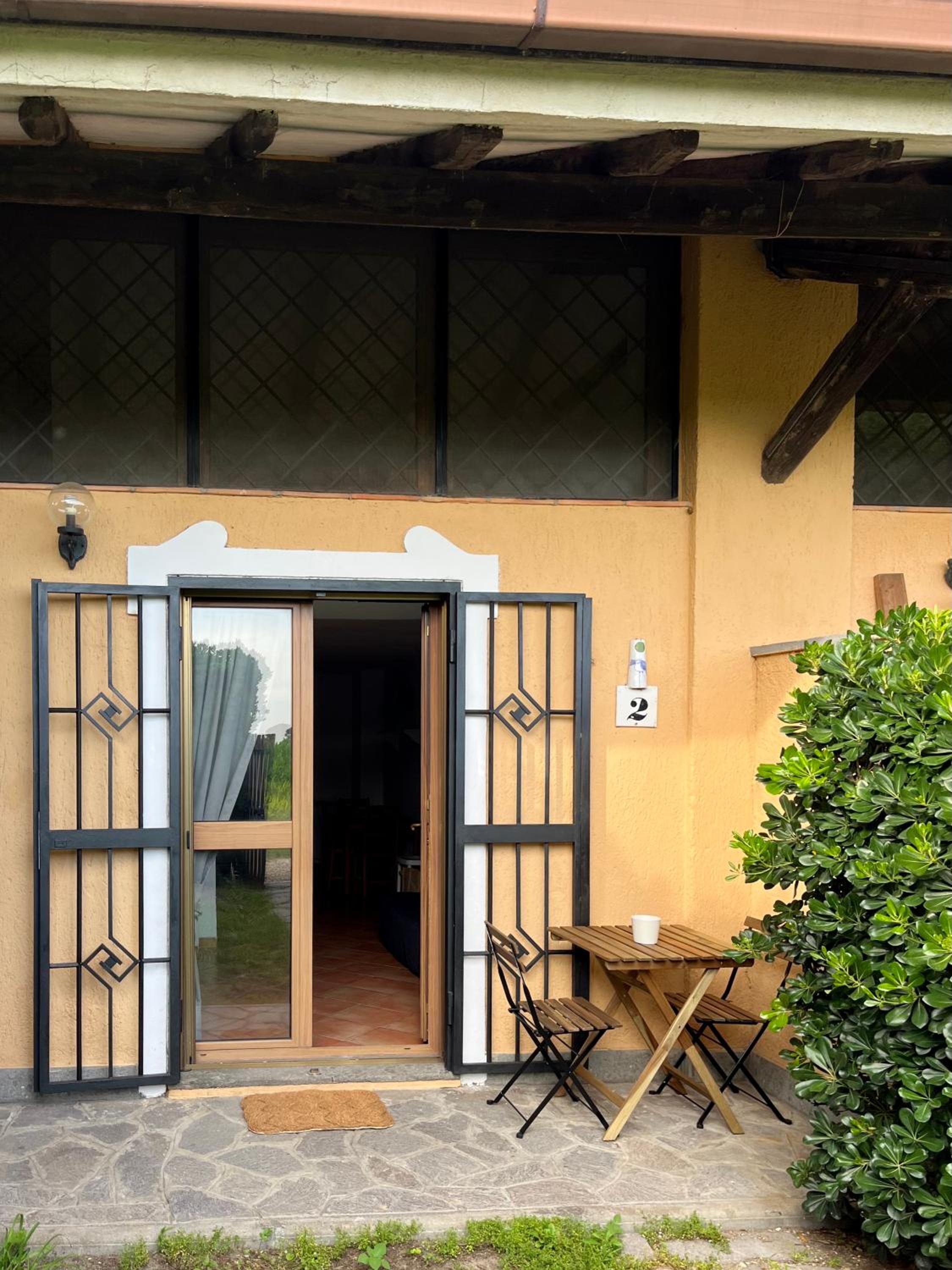 Casa Vacanze La Riserva Maccarese view 5