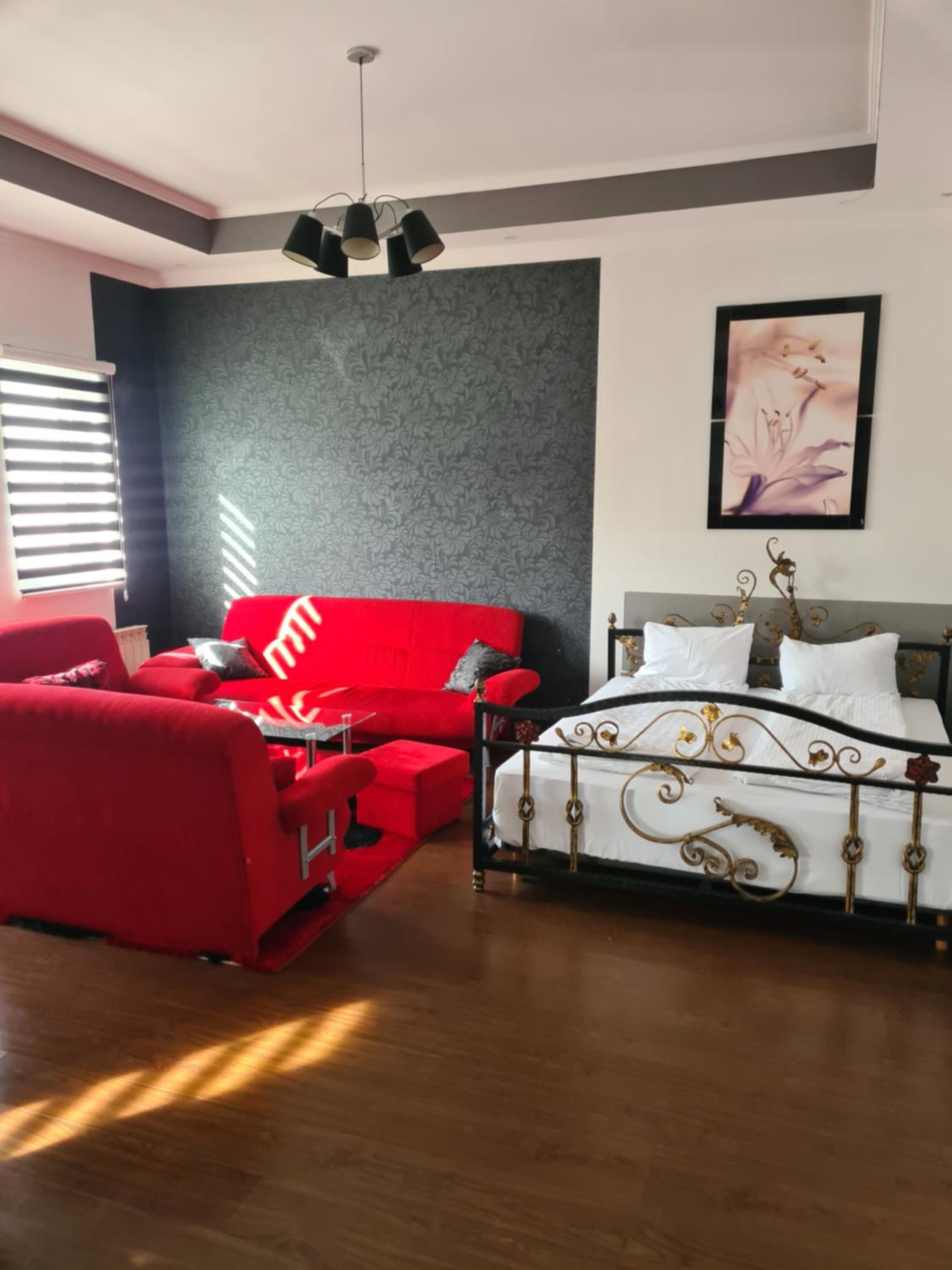 Citadela Suites - Free Parking