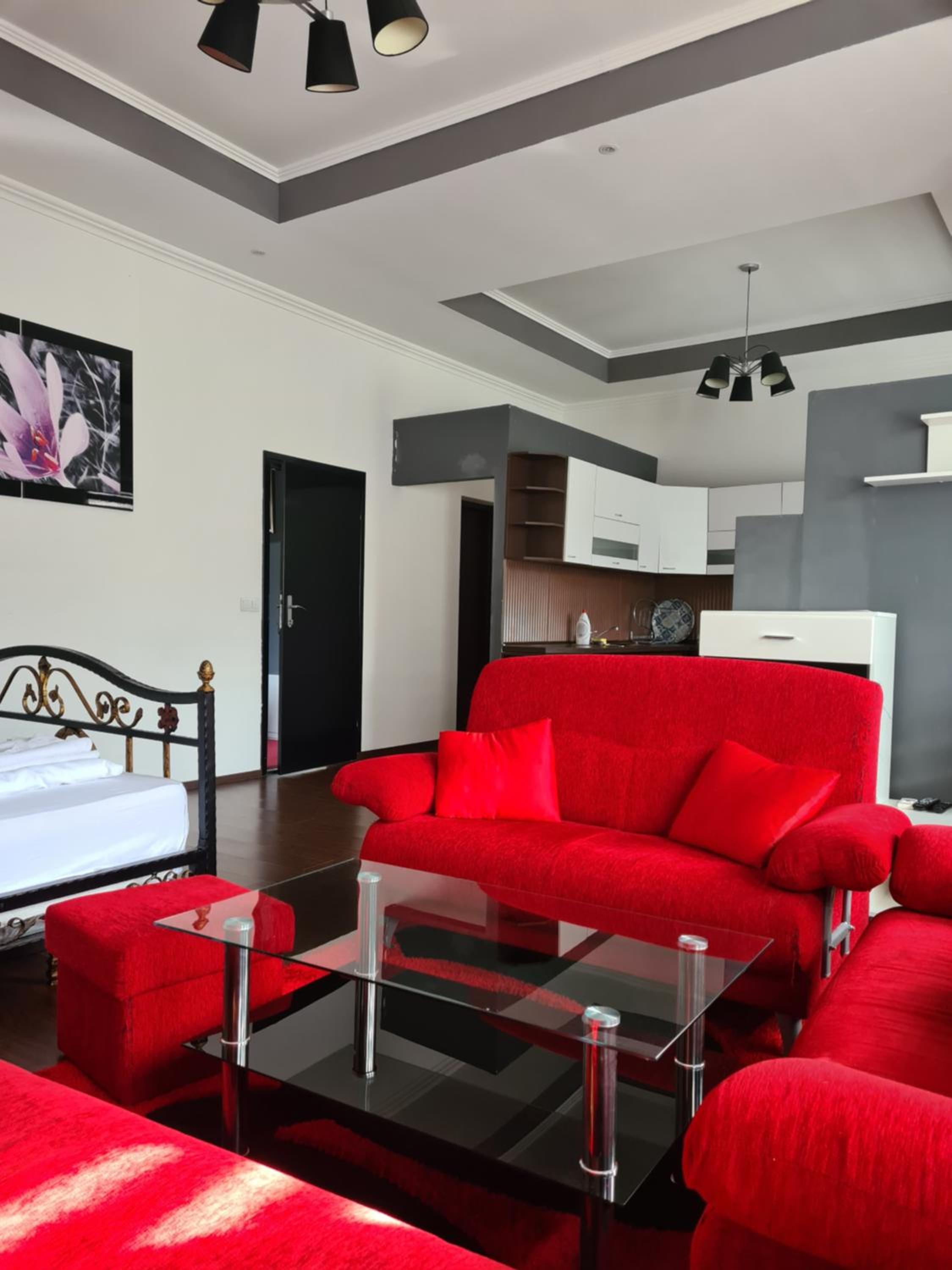 Citadela Suites - Free Parking