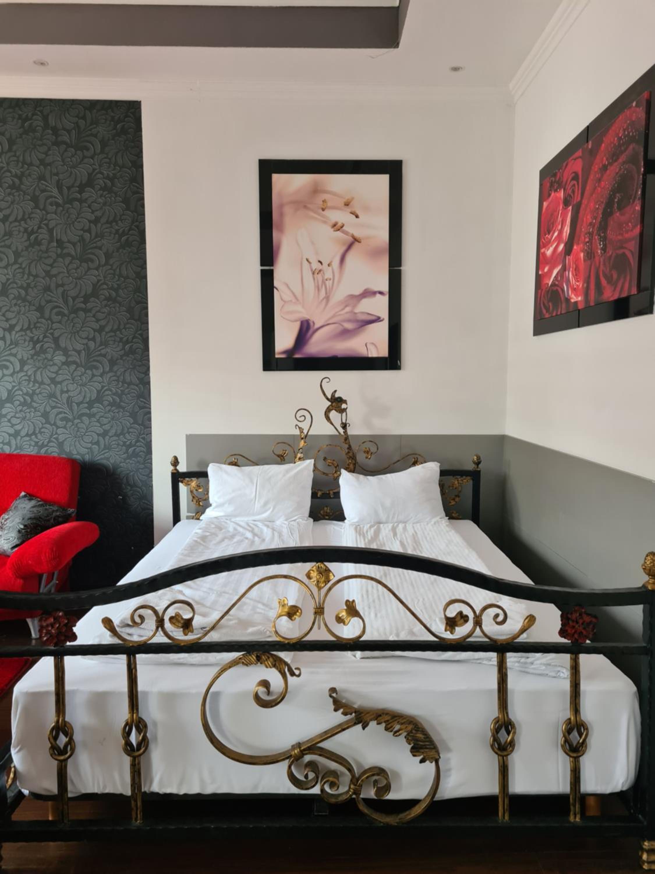 Citadela Suites - Free Parking