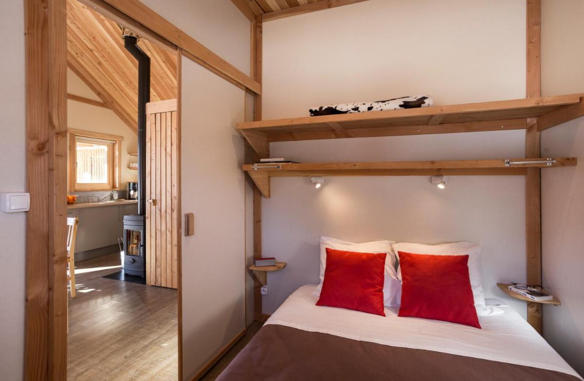 Bourg-Saint-Maurice Vacations - Huttopia Bourg St Maurice - Property Image 3