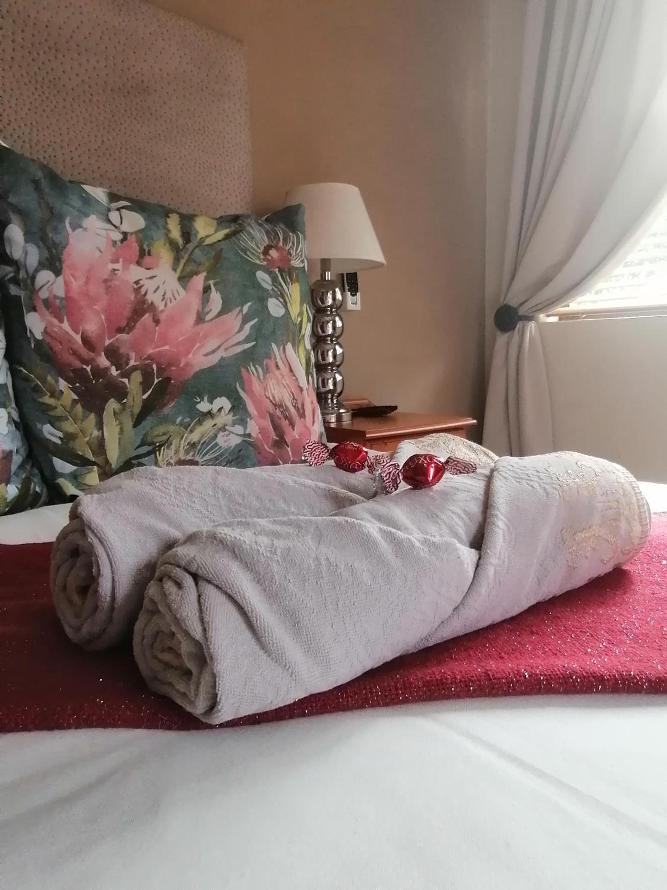 AVIENTO Guesthouse