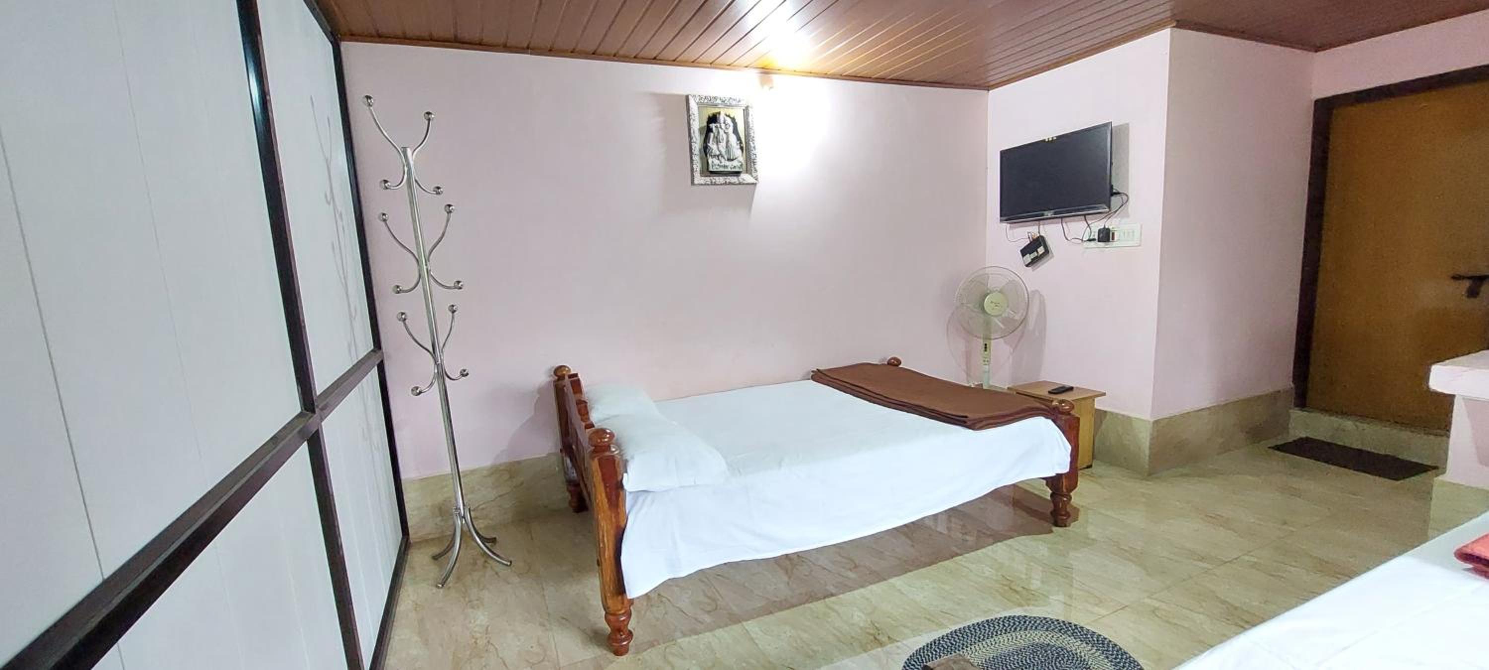 Skanda home stay view 3