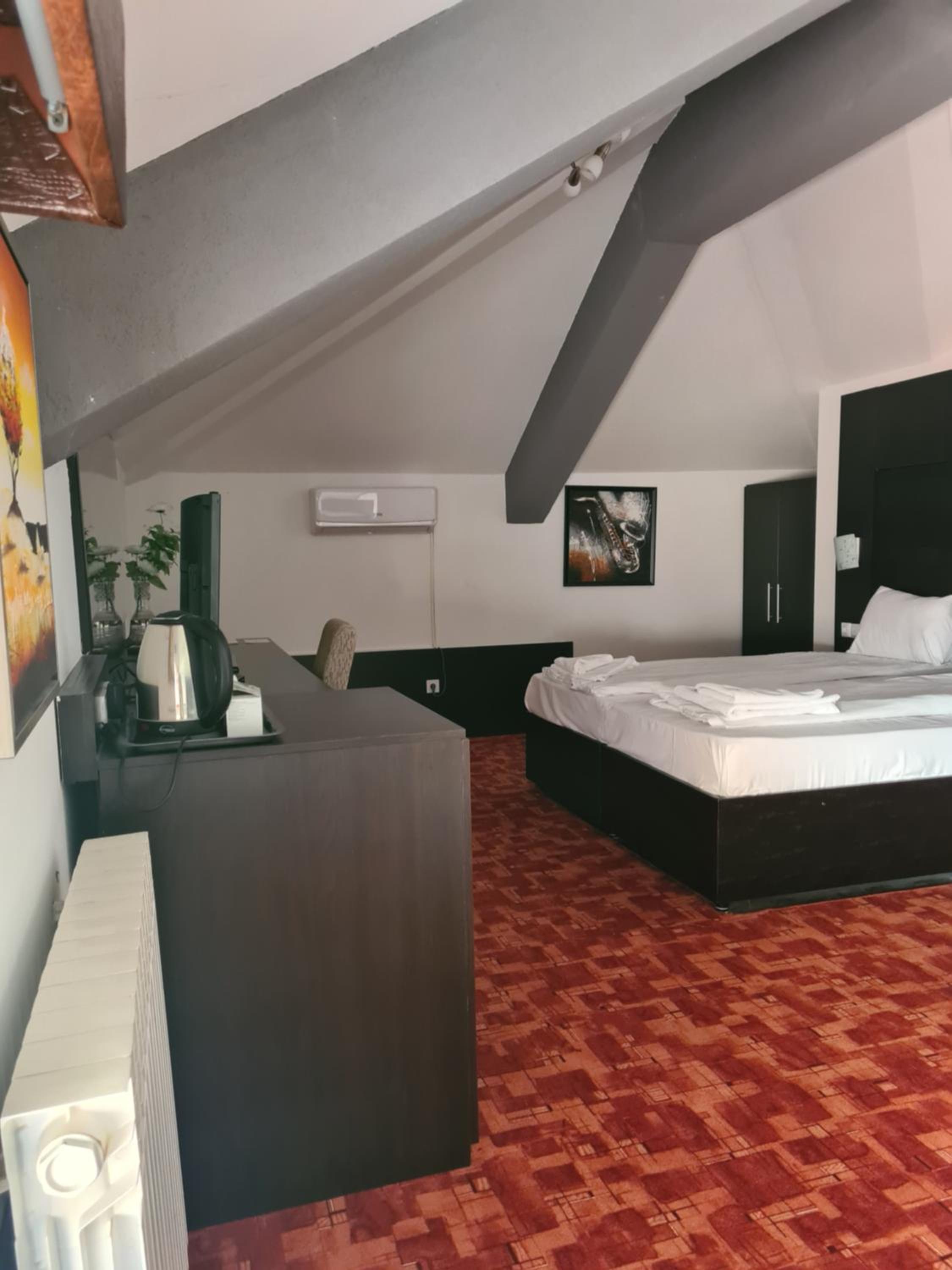 Citadela Suites - Free Parking