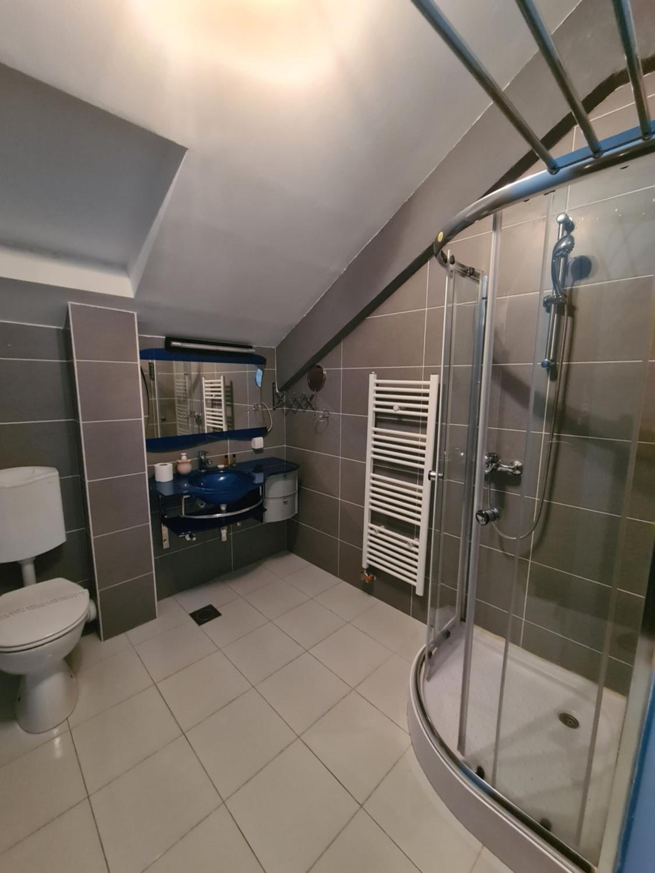 Citadela Suites - Free Parking