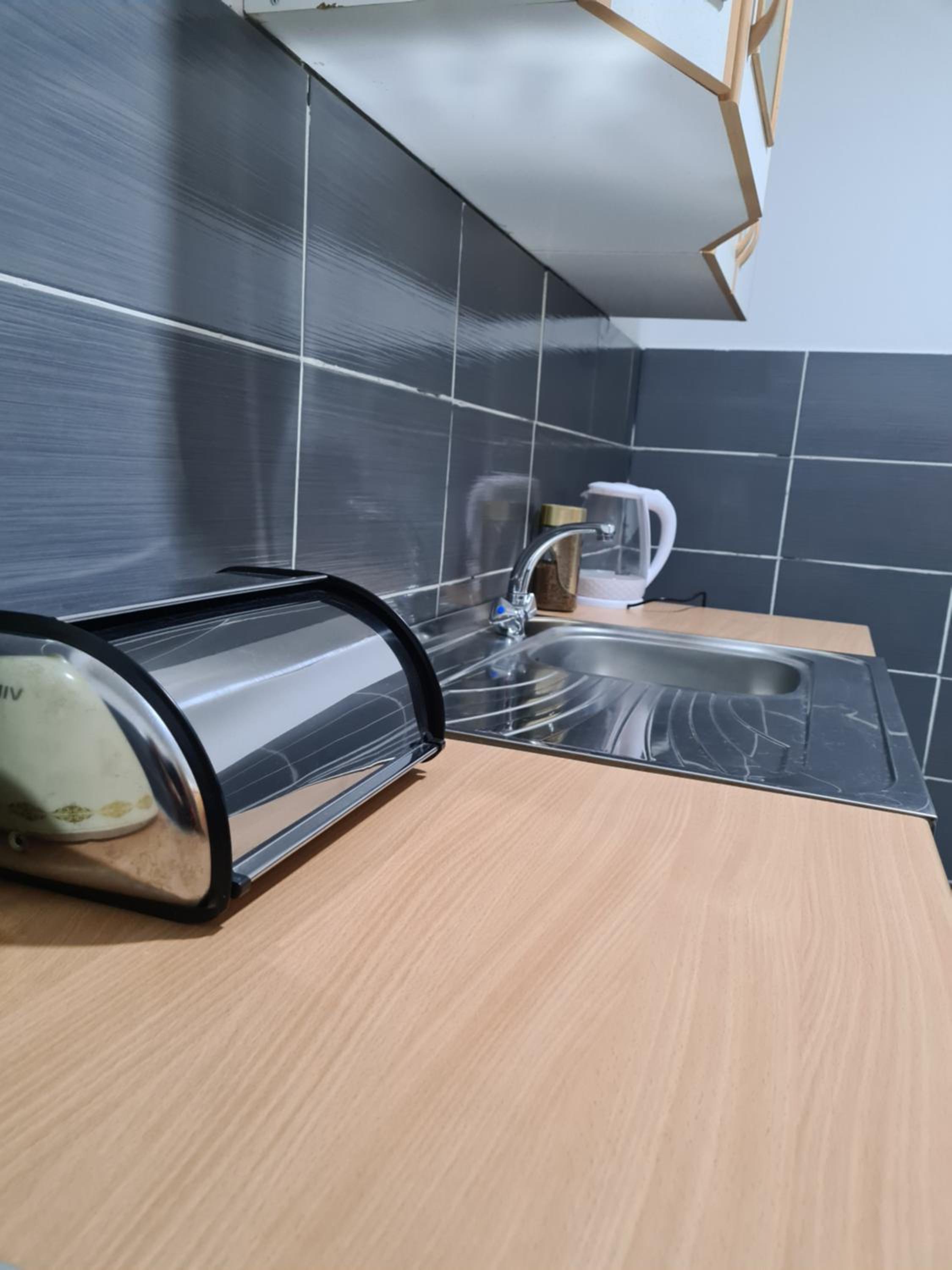 Citadela Suites - Free Parking