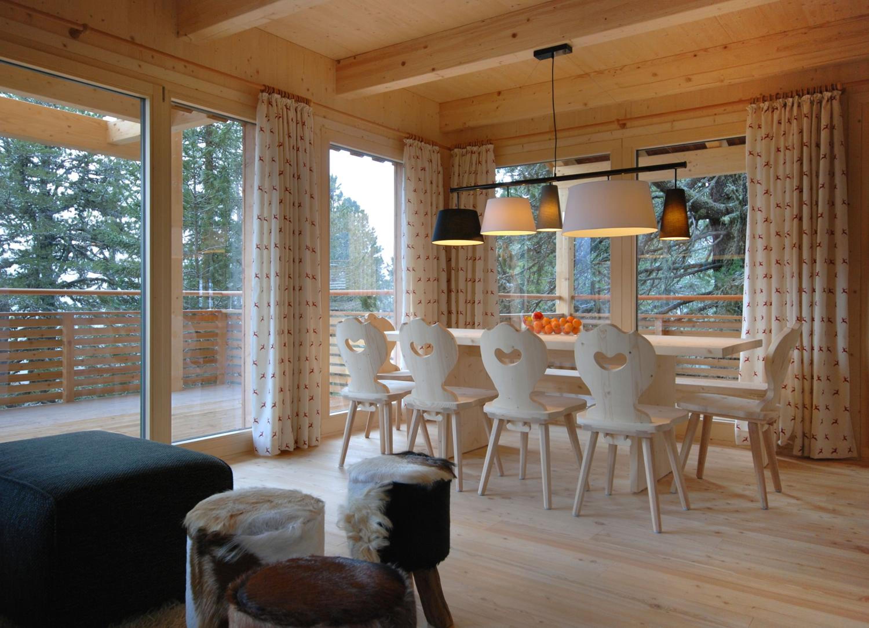 AlpenChalet ZirbenDuft