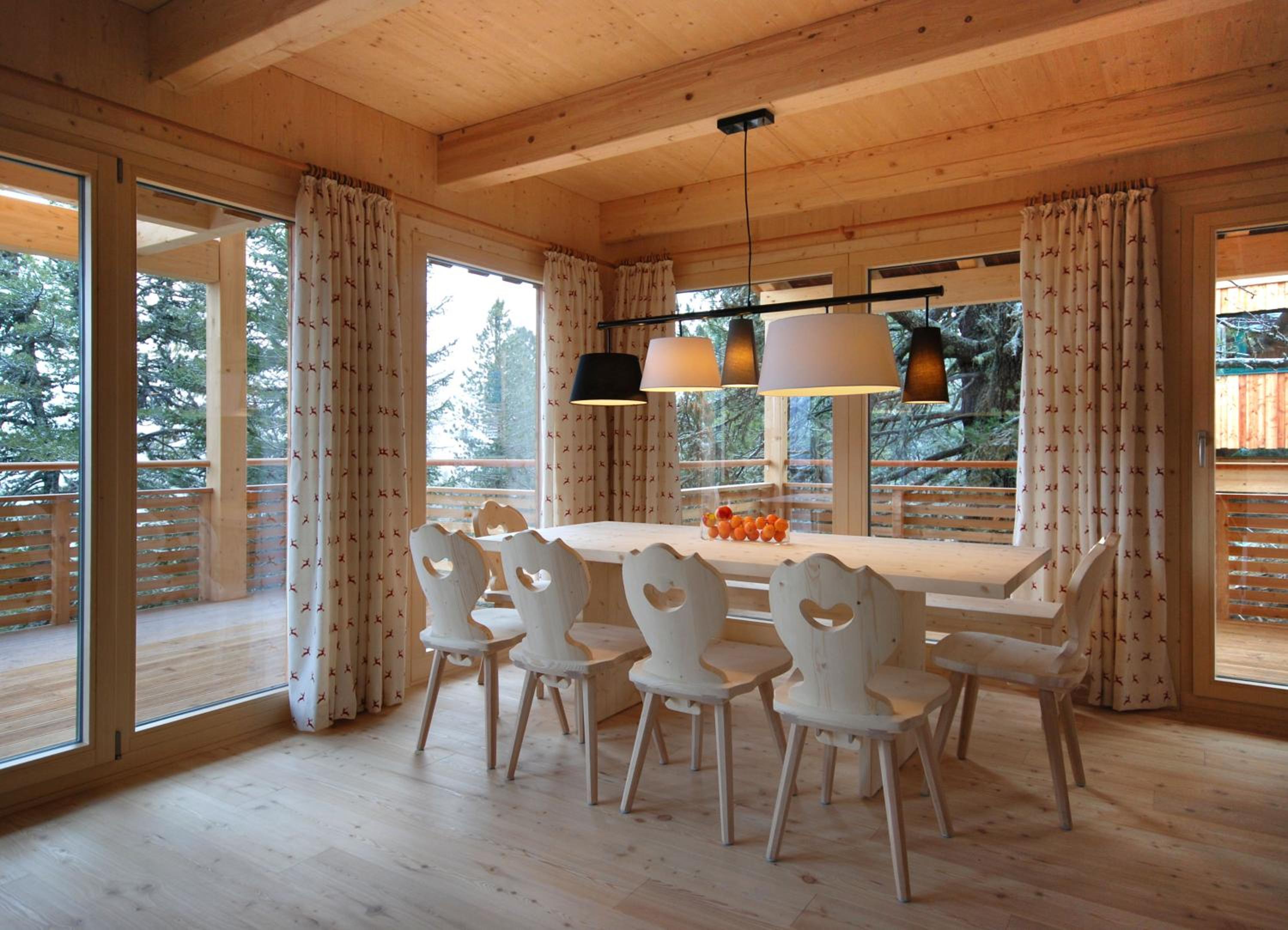 AlpenChalet ZirbenDuft