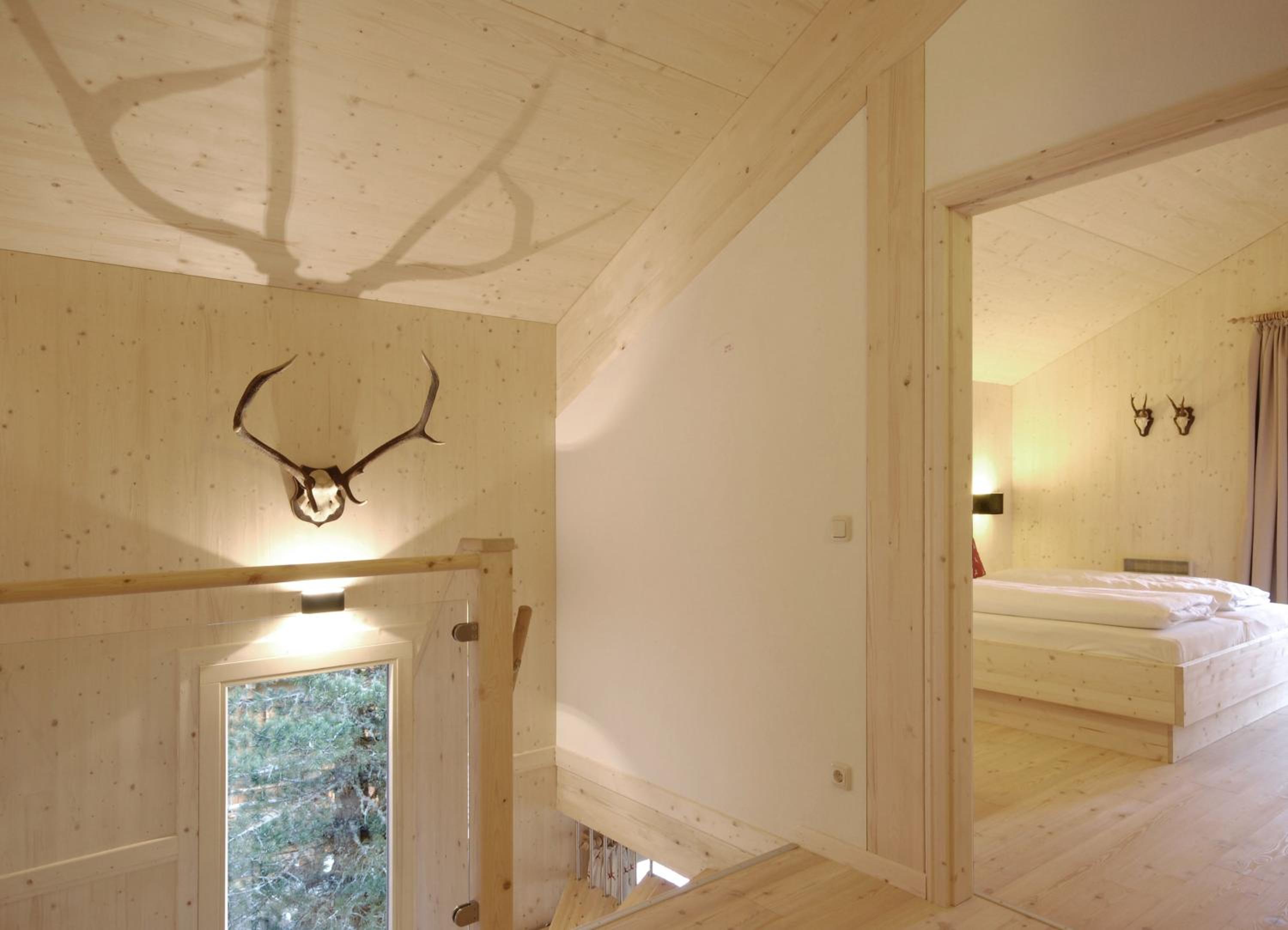 AlpenChalet ZirbenDuft