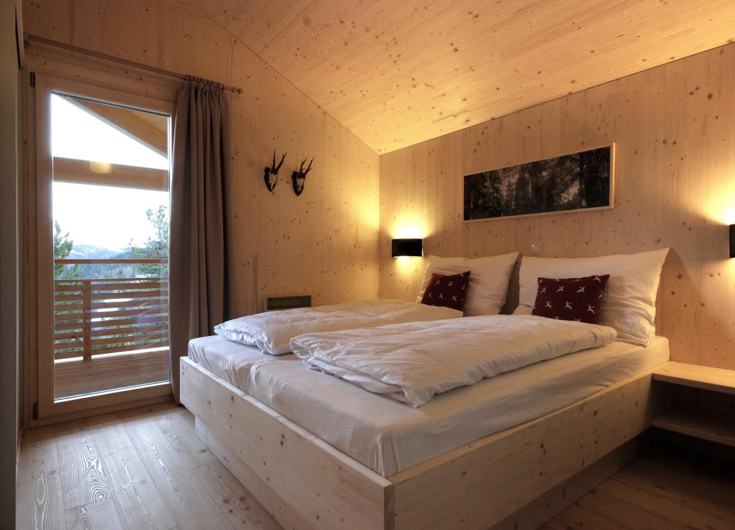 AlpenChalet ZirbenDuft
