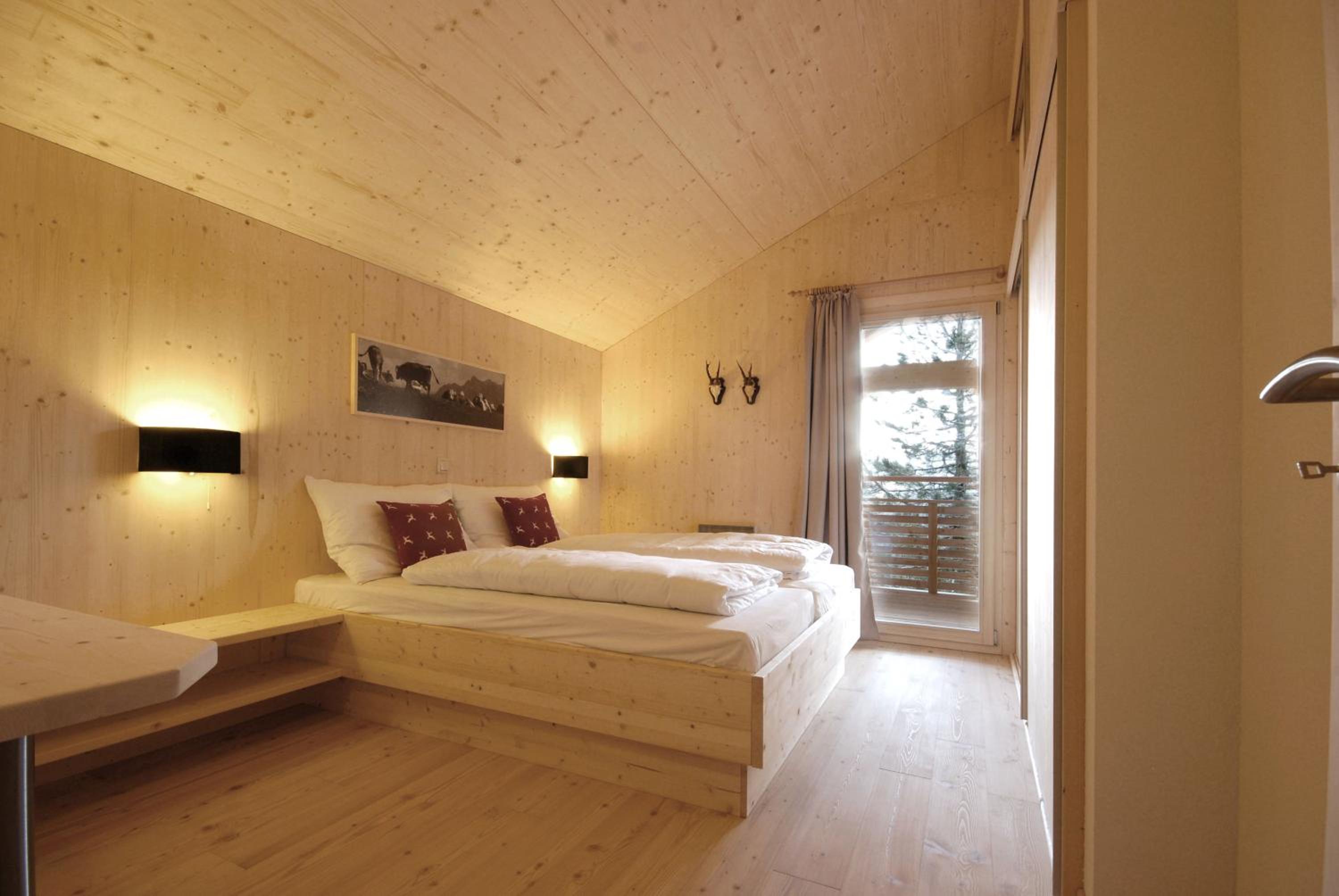 AlpenChalet ZirbenDuft