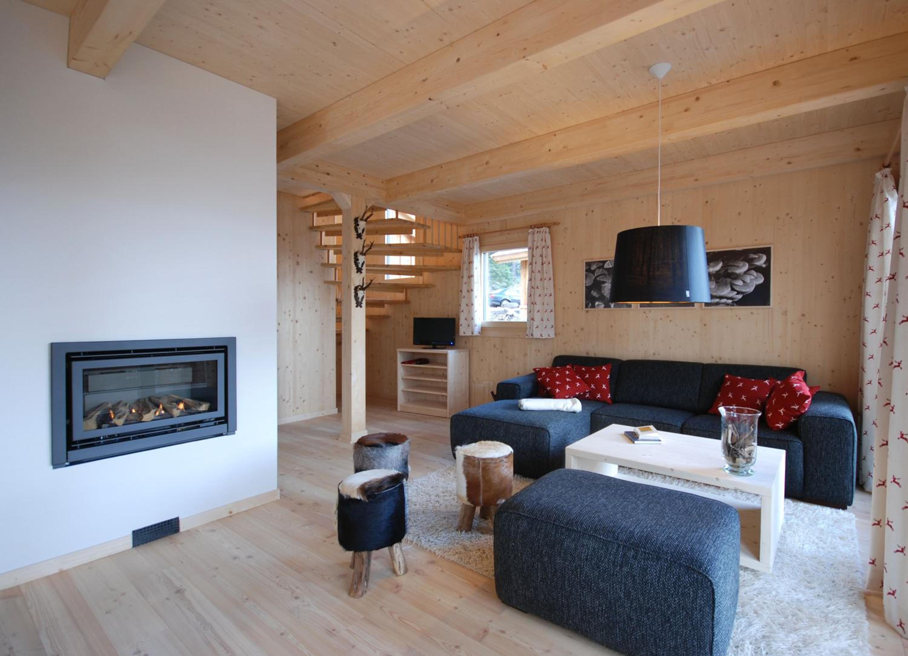 AlpenChalet ZirbenDuft